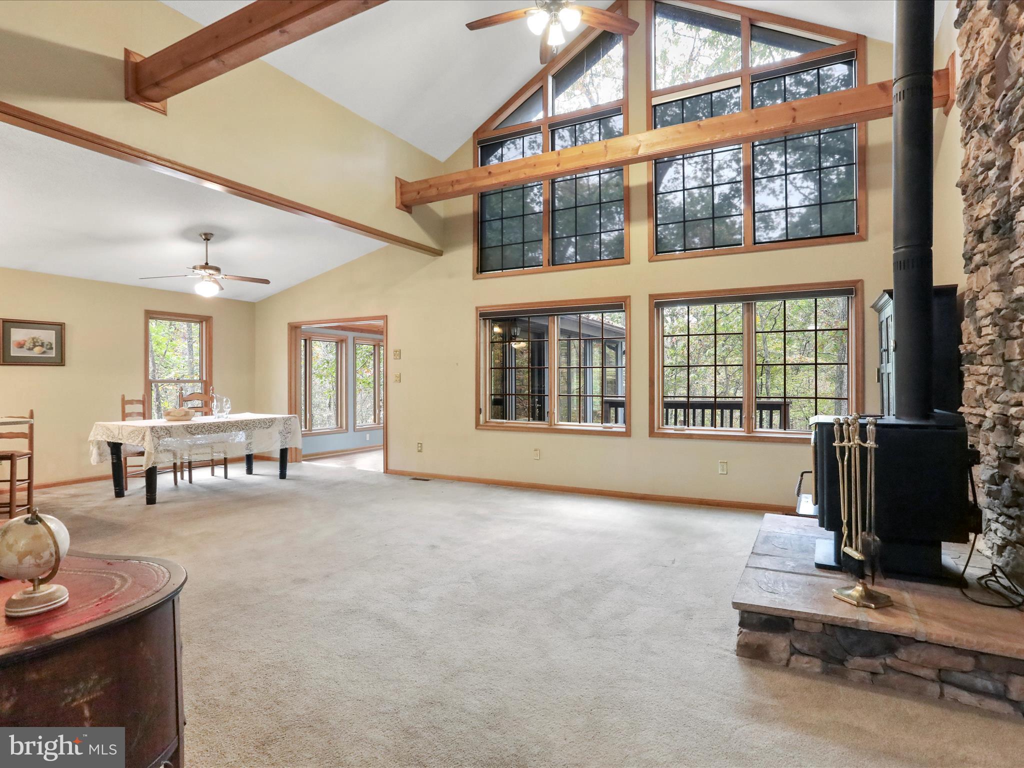 THE WOODS - Residential