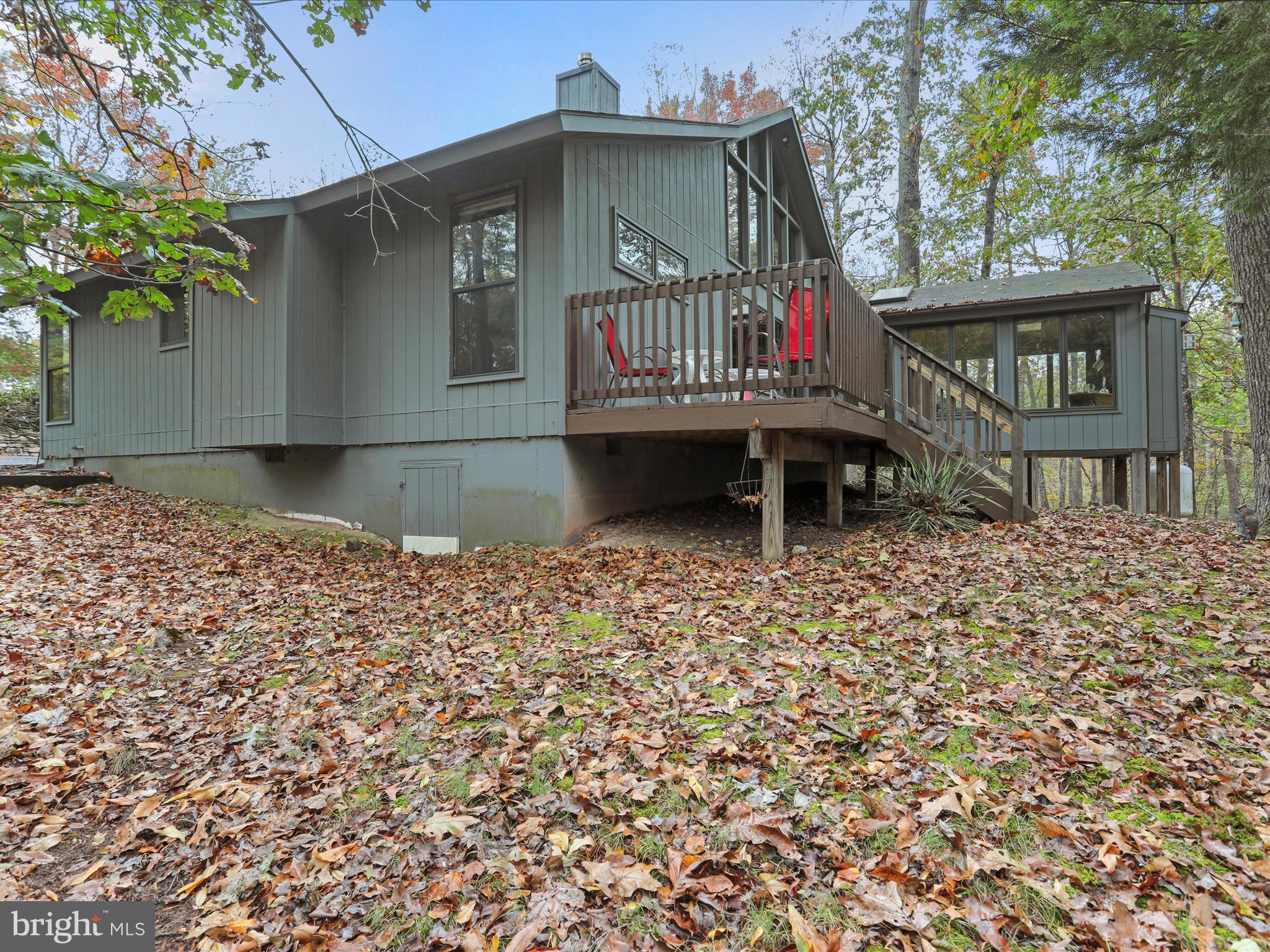 THE WOODS - Residential