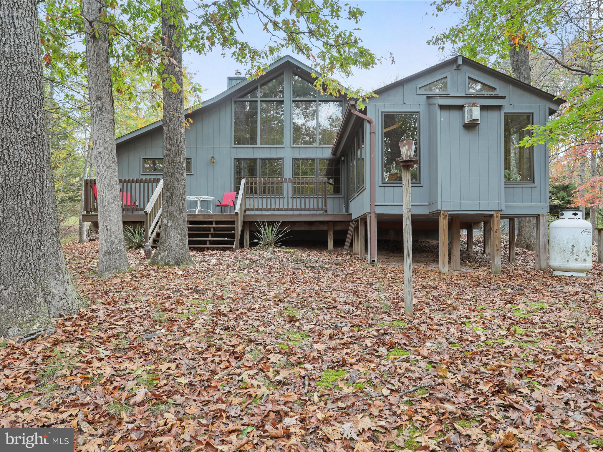 THE WOODS - Residential