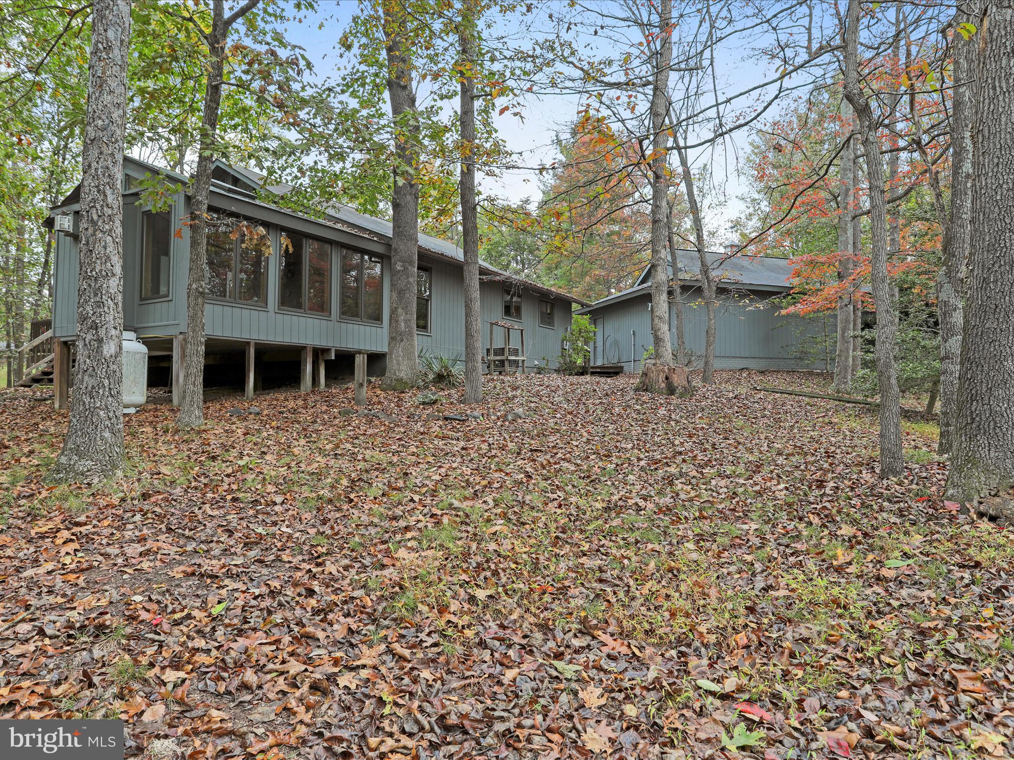 THE WOODS - Residential