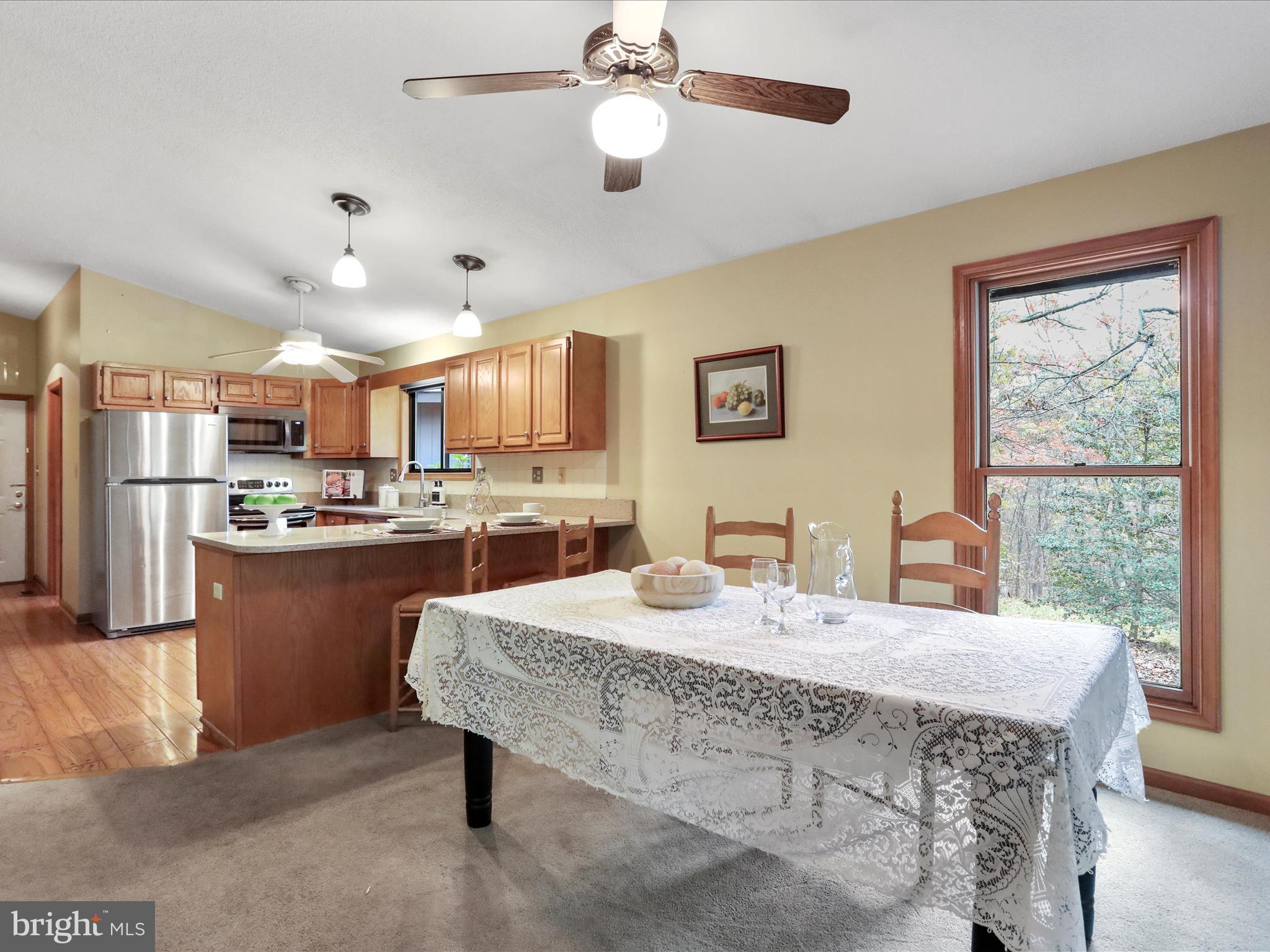 THE WOODS - Residential