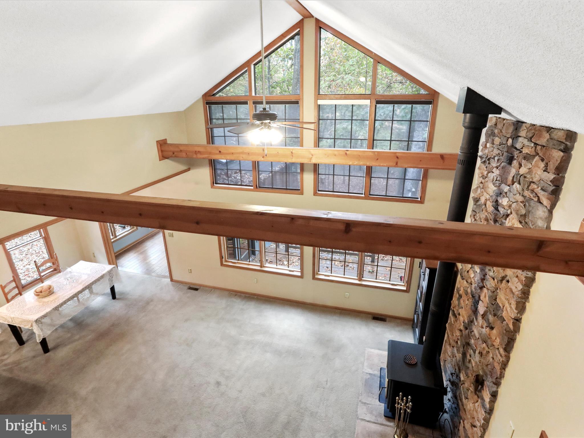 THE WOODS - Residential