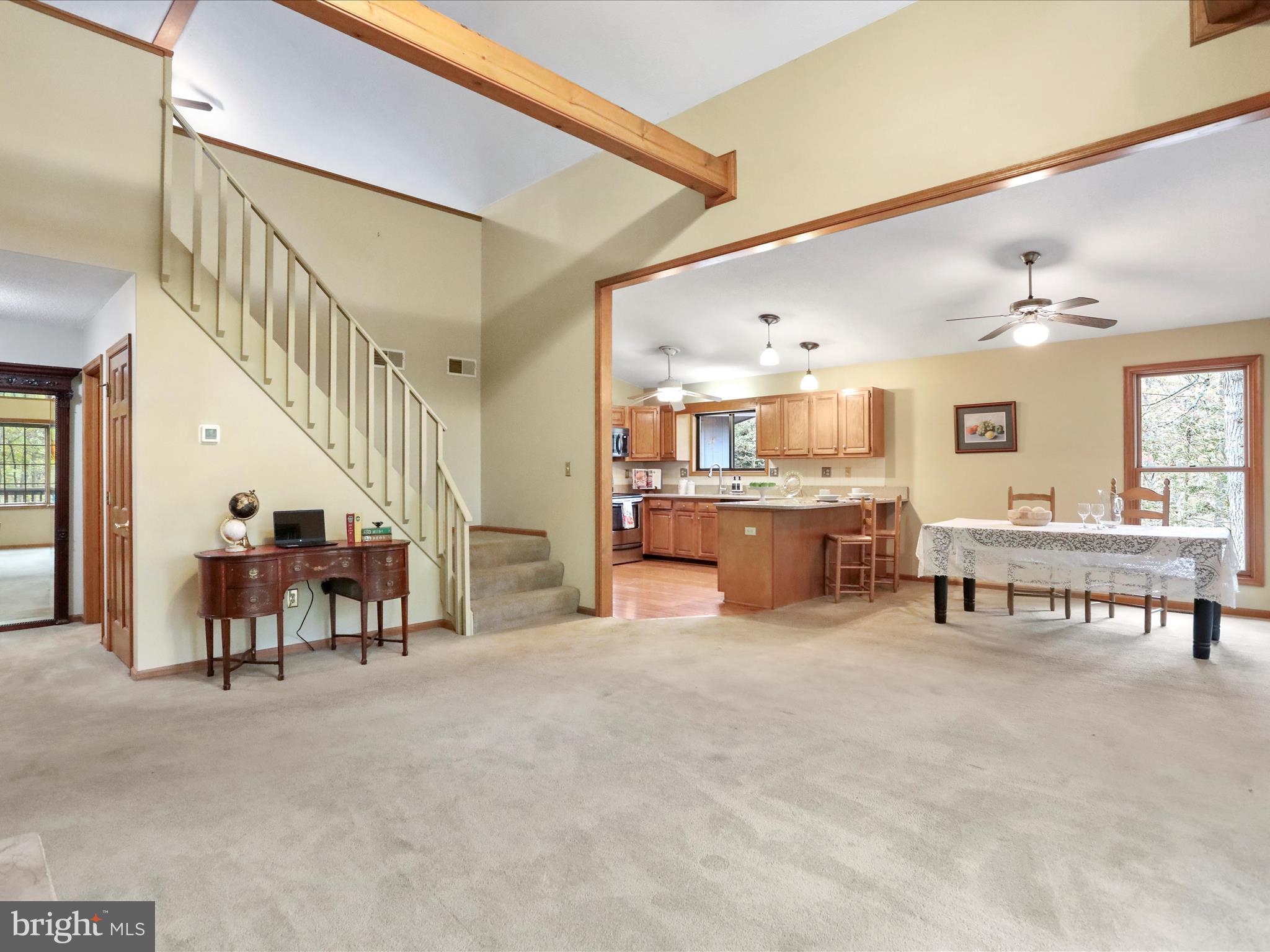 THE WOODS - Residential