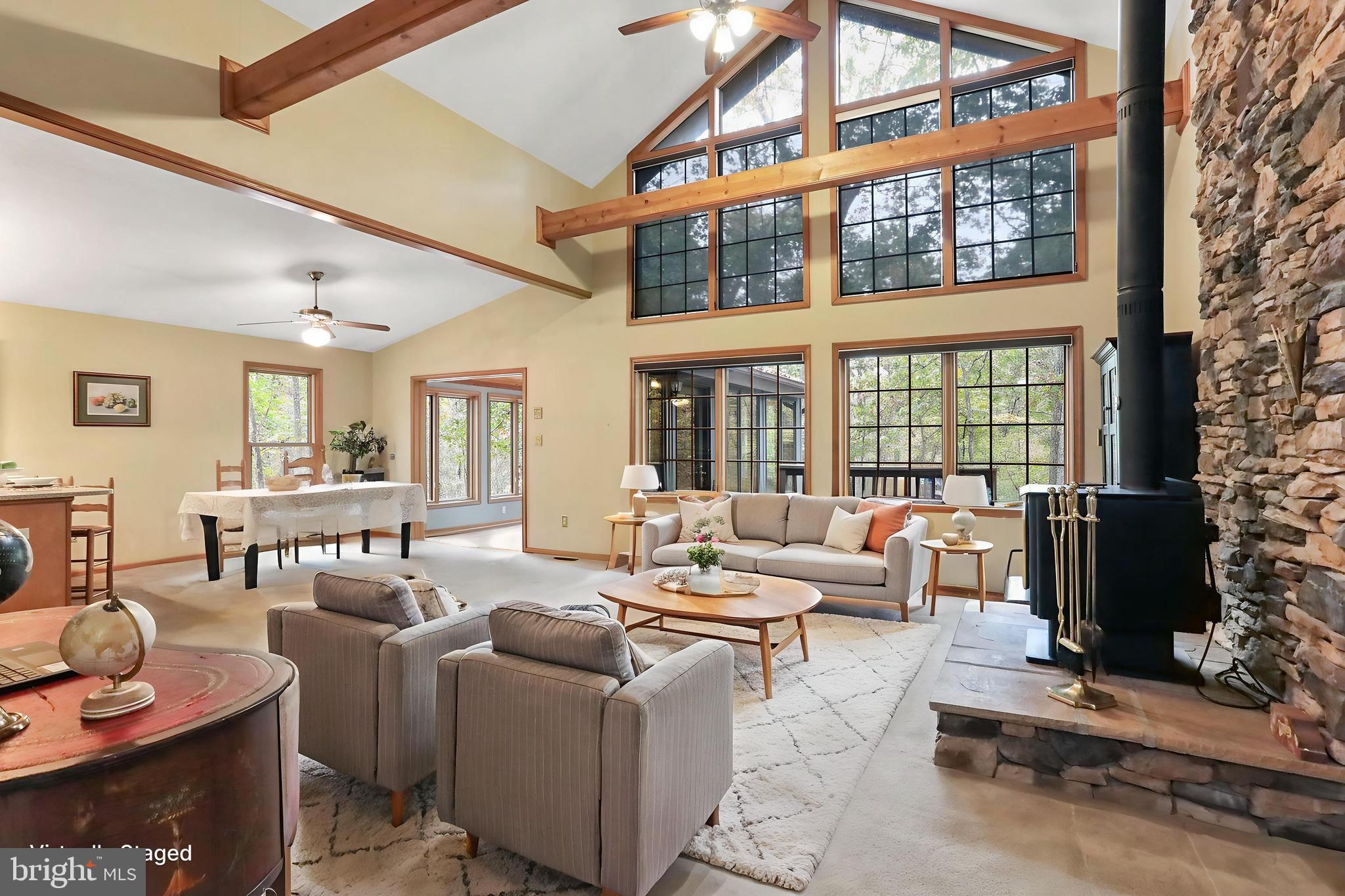 THE WOODS - Residential