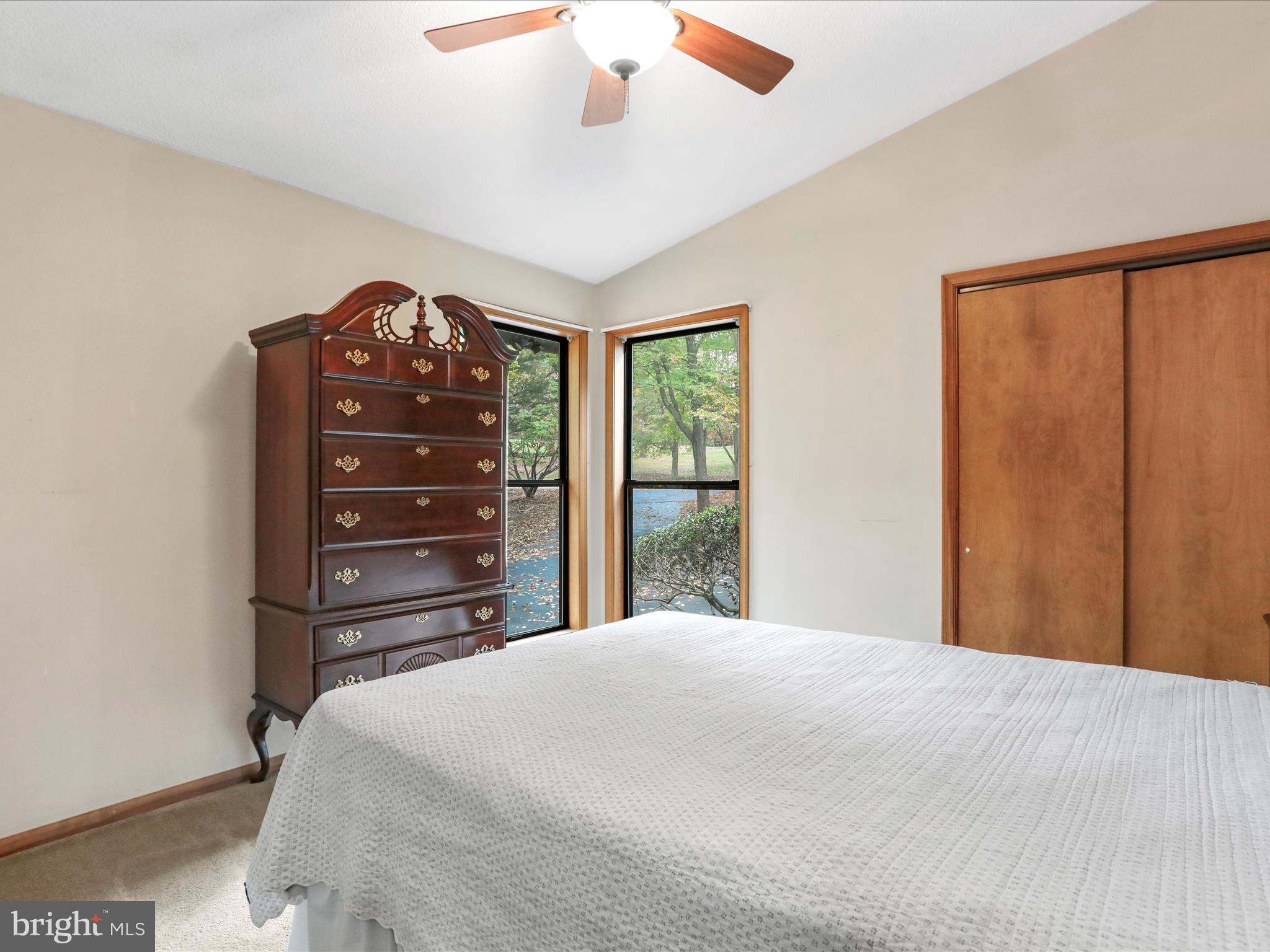 THE WOODS - Residential