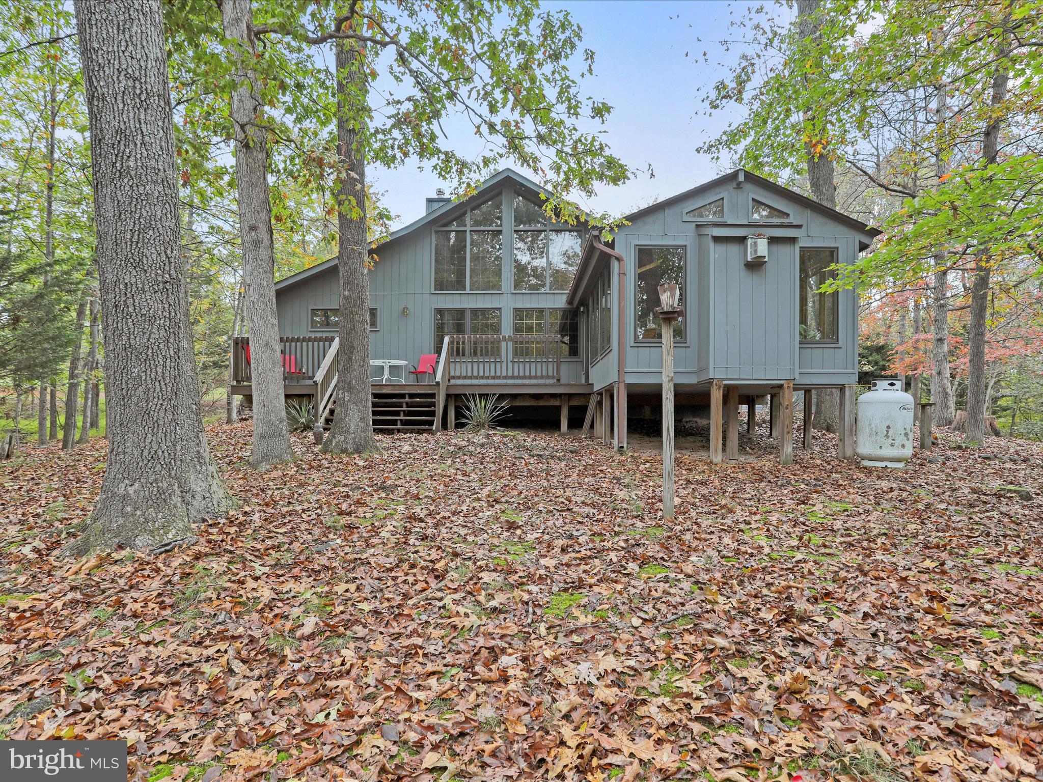 THE WOODS - Residential