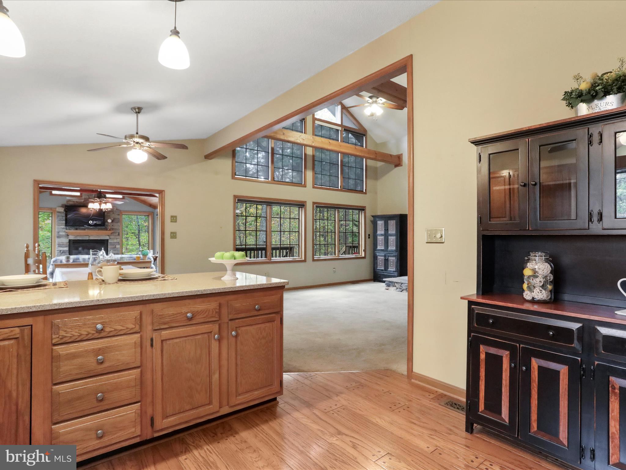 THE WOODS - Residential