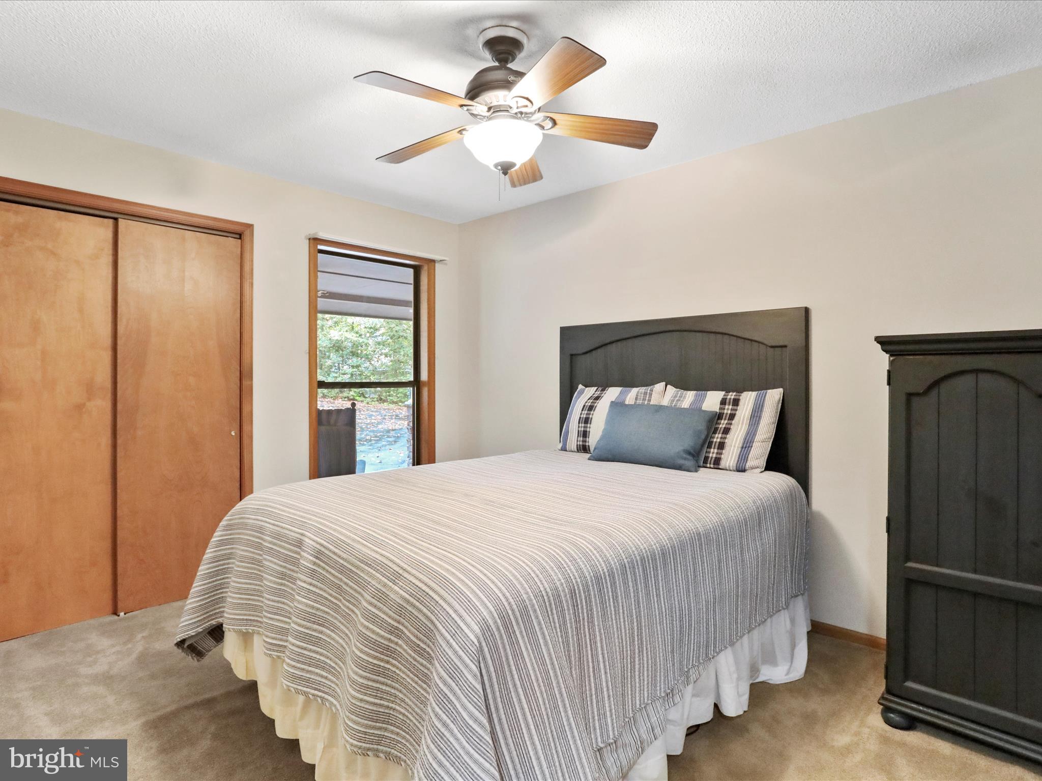 THE WOODS - Residential