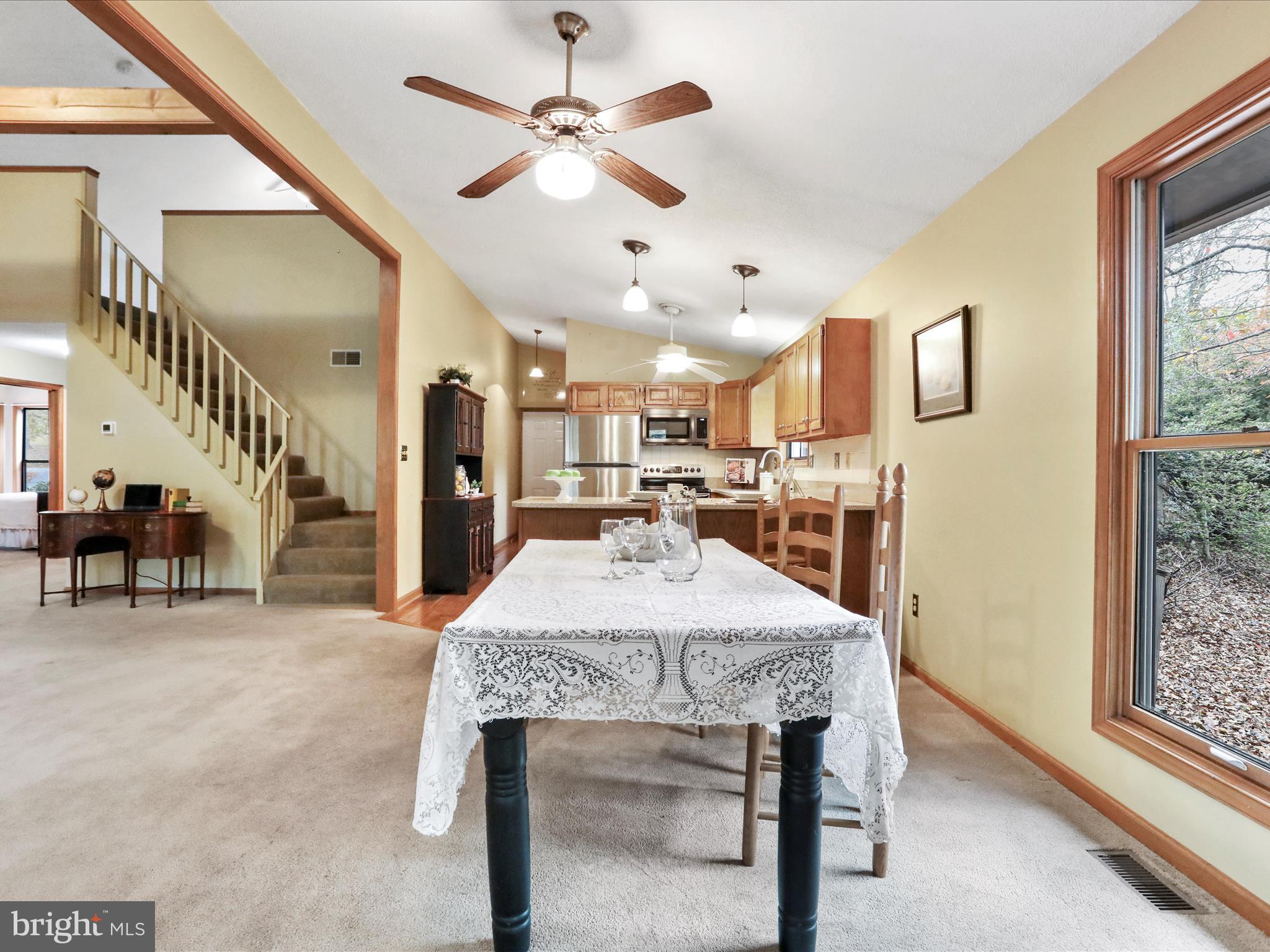 THE WOODS - Residential