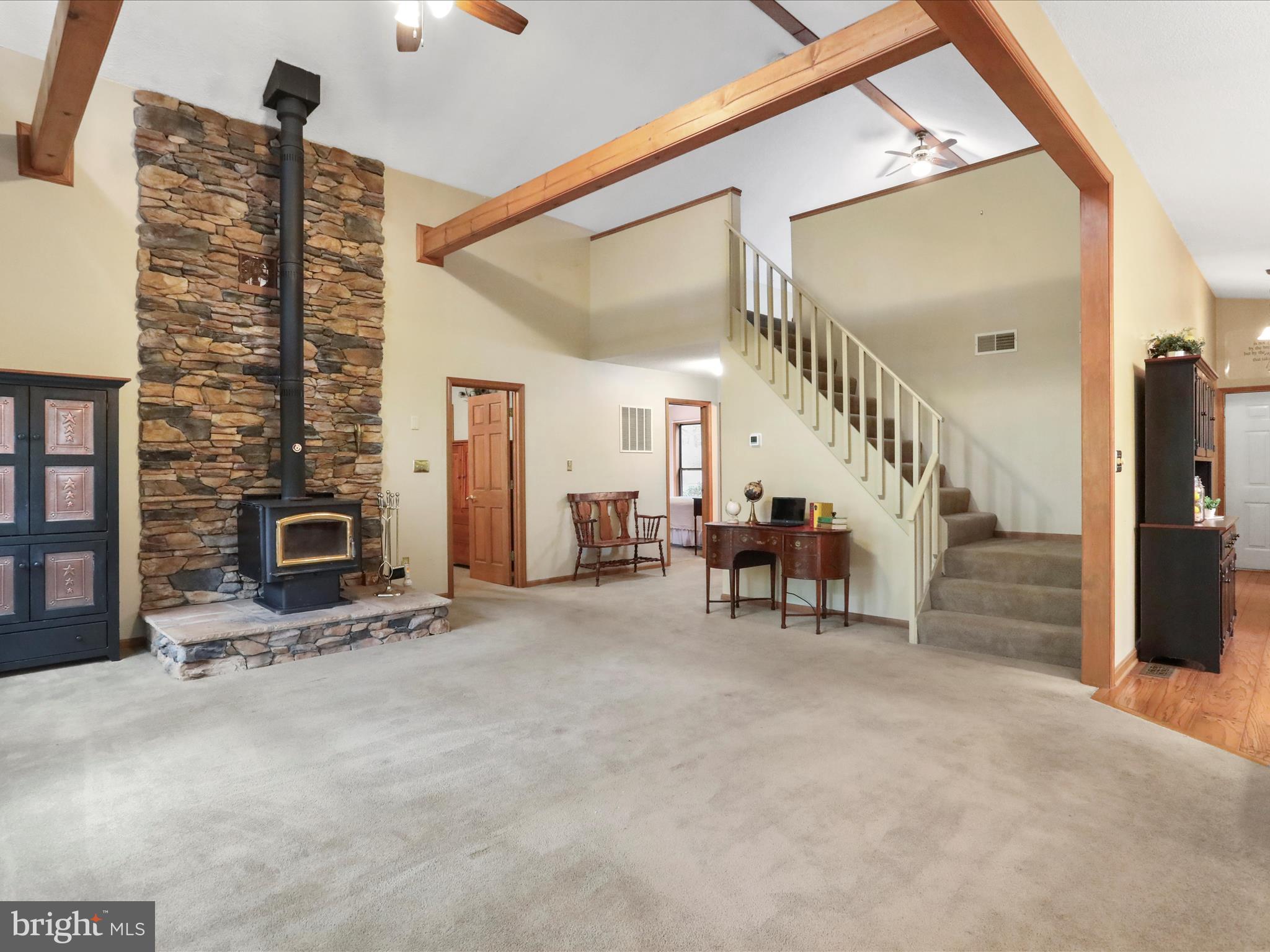 THE WOODS - Residential