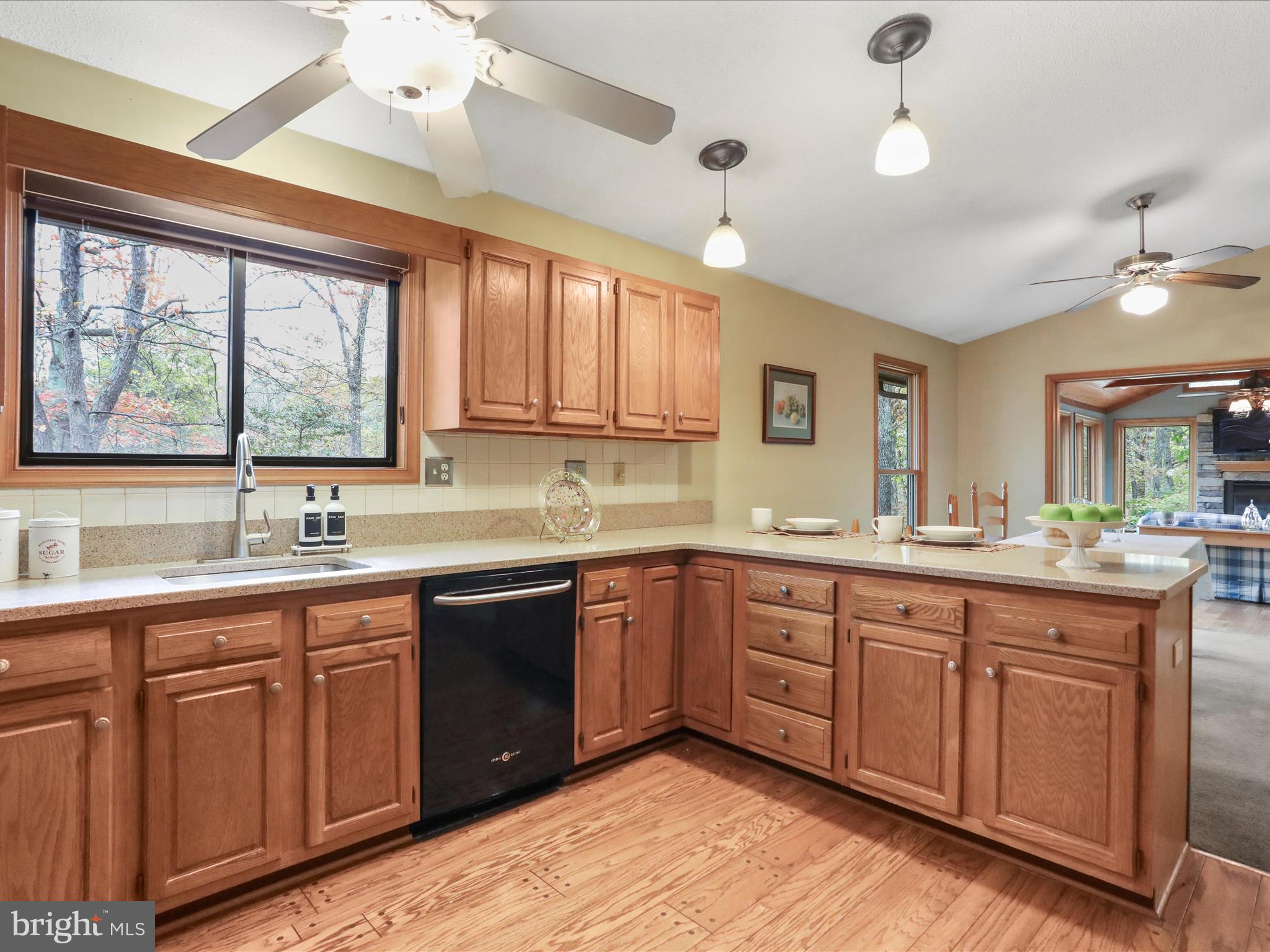 THE WOODS - Residential