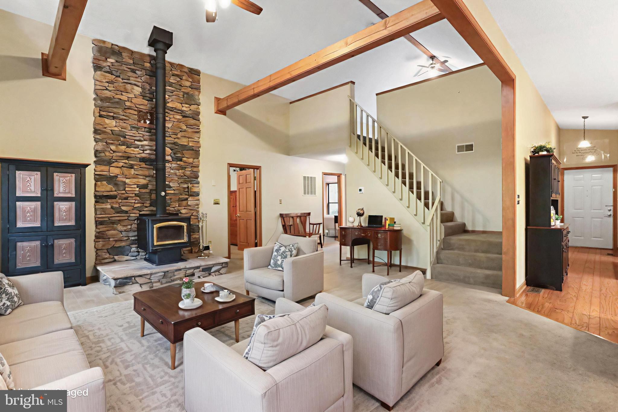 THE WOODS - Residential