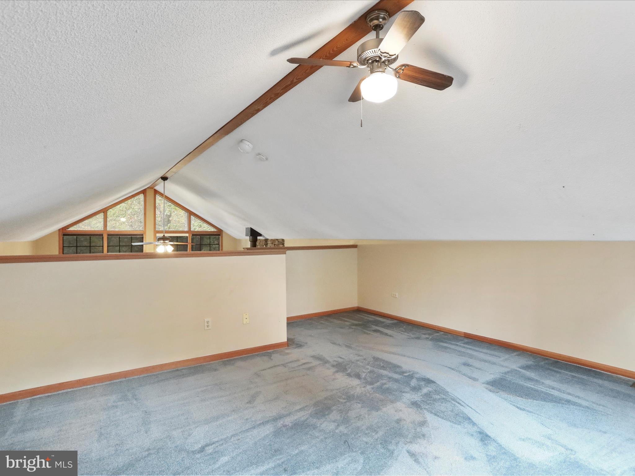 THE WOODS - Residential