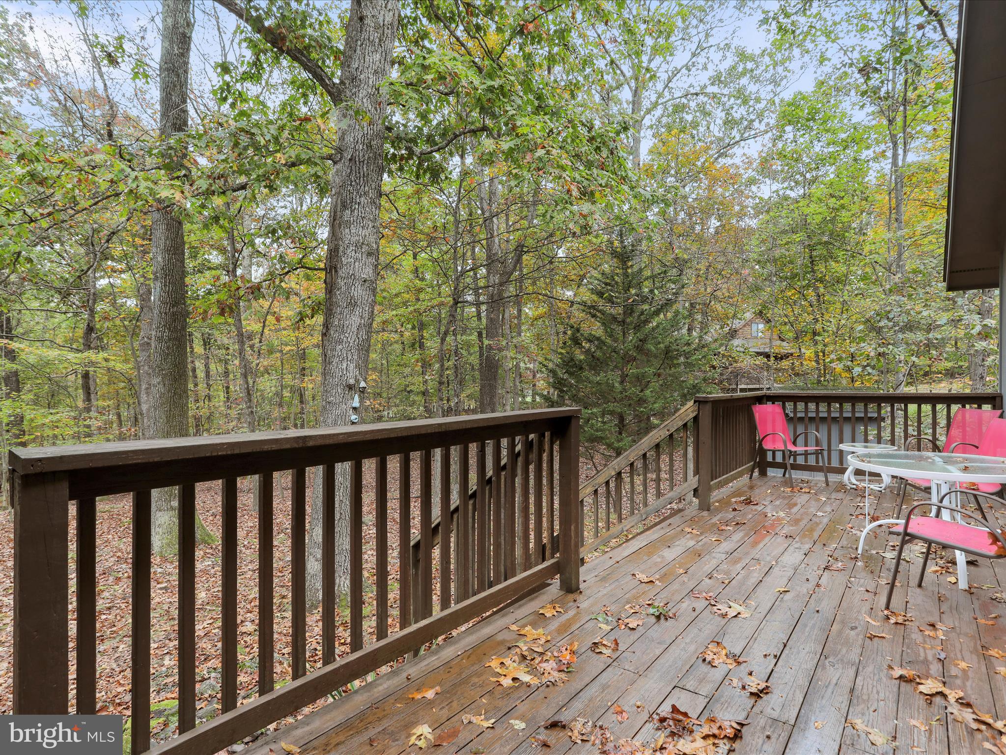 THE WOODS - Residential