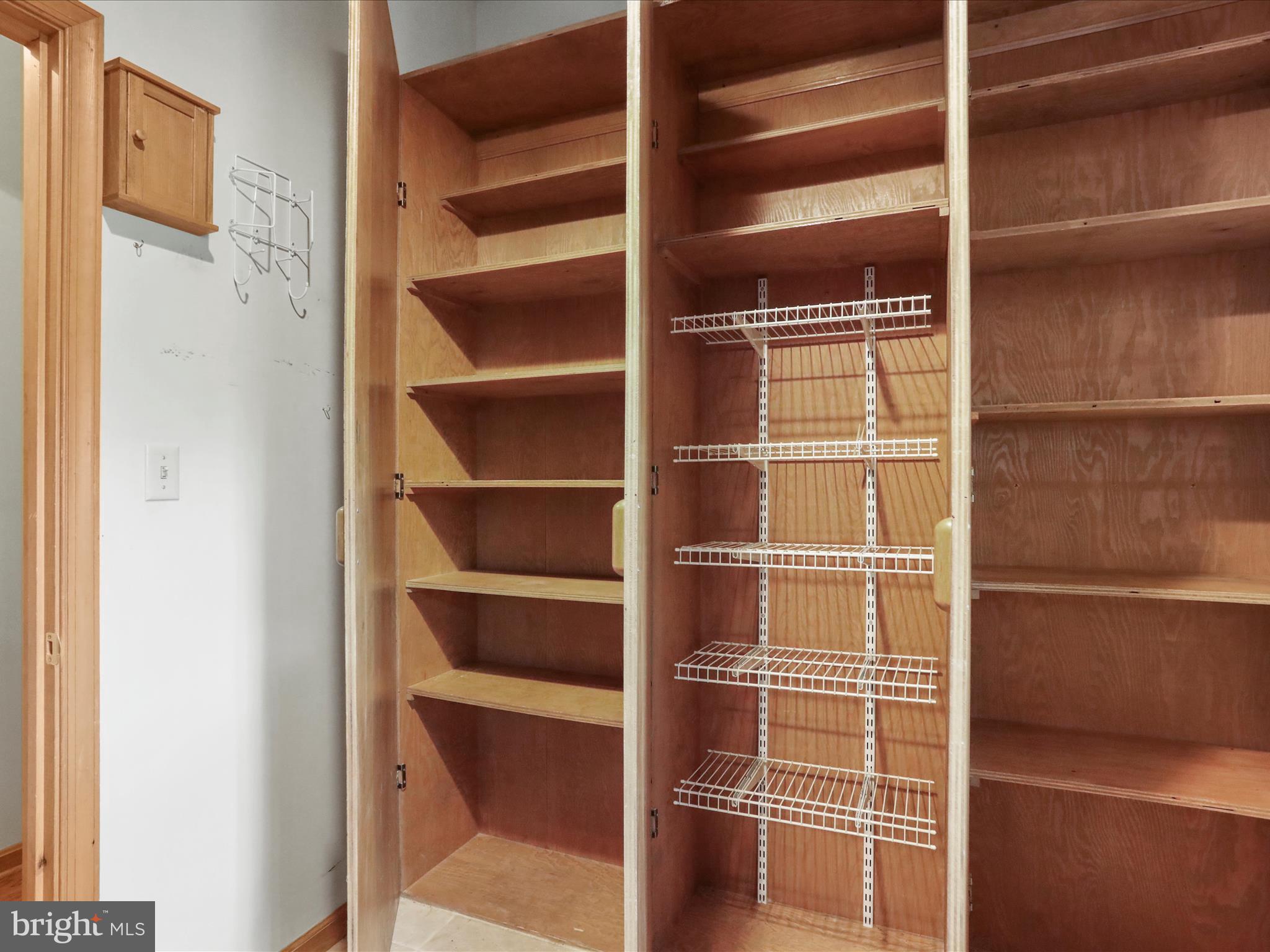 THE WOODS - Residential