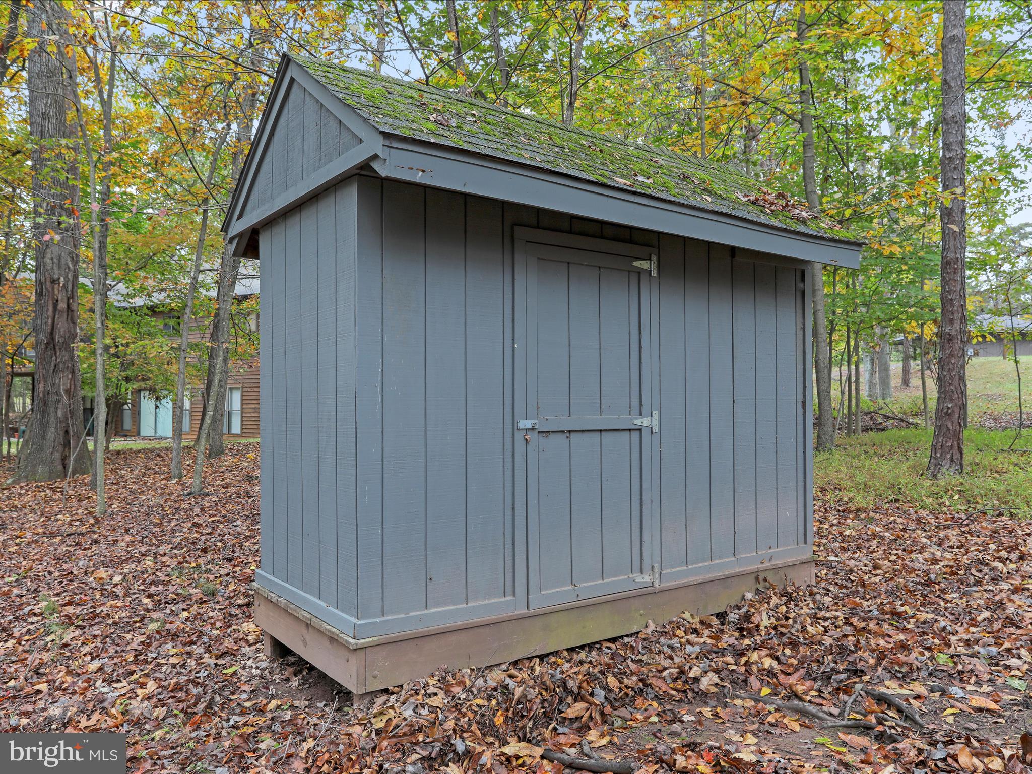 THE WOODS - Residential