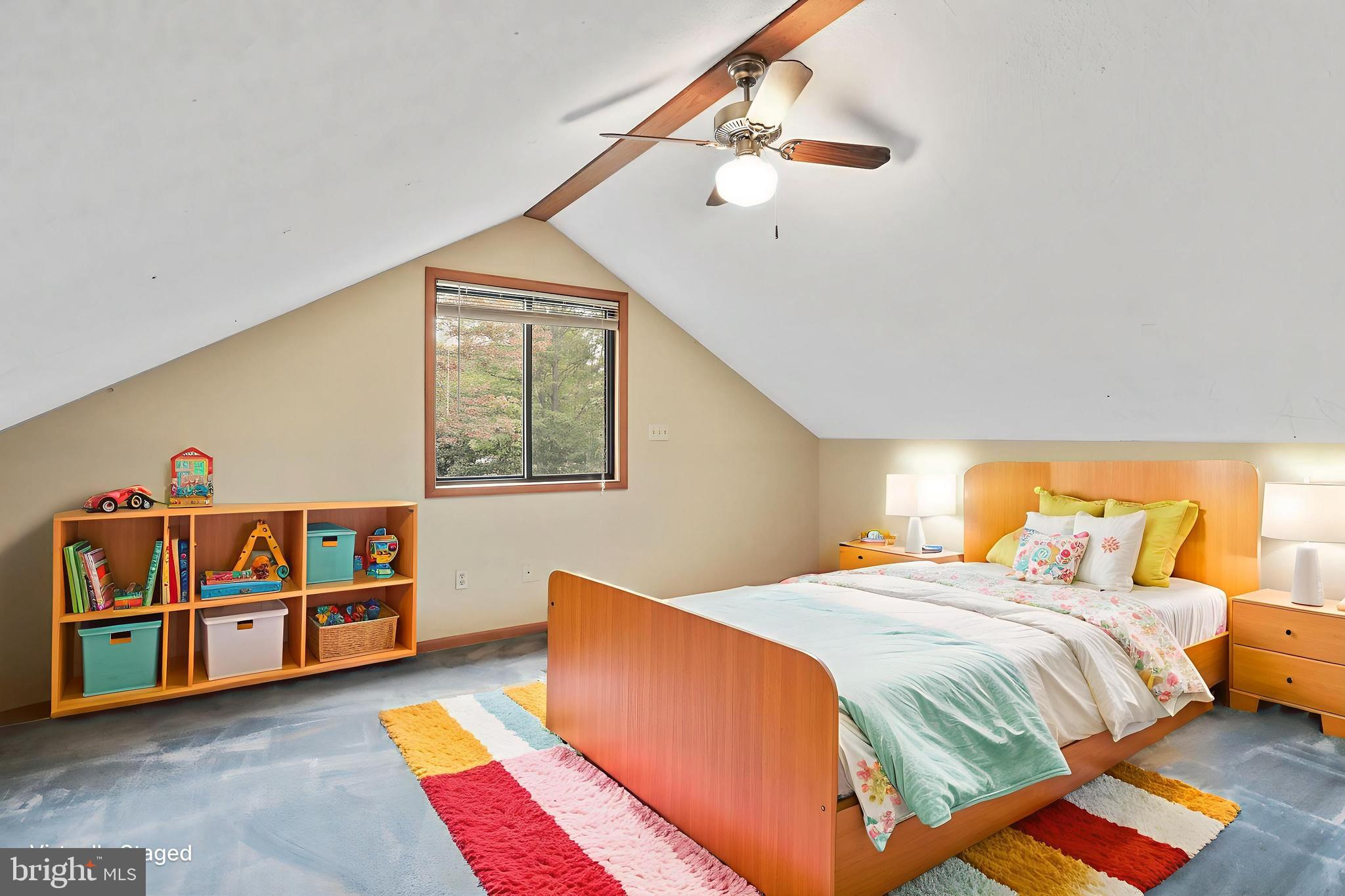 THE WOODS - Residential