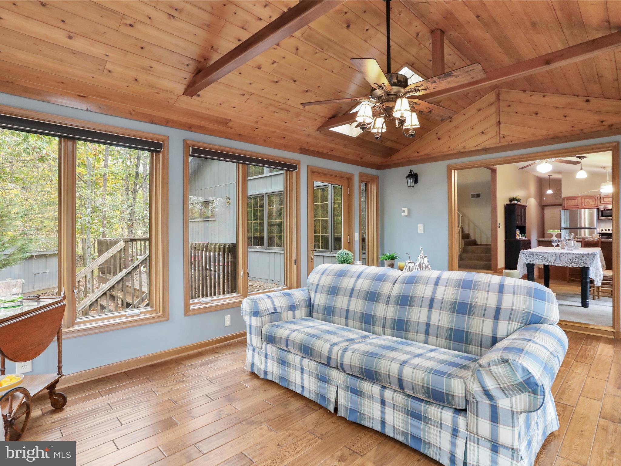 THE WOODS - Residential