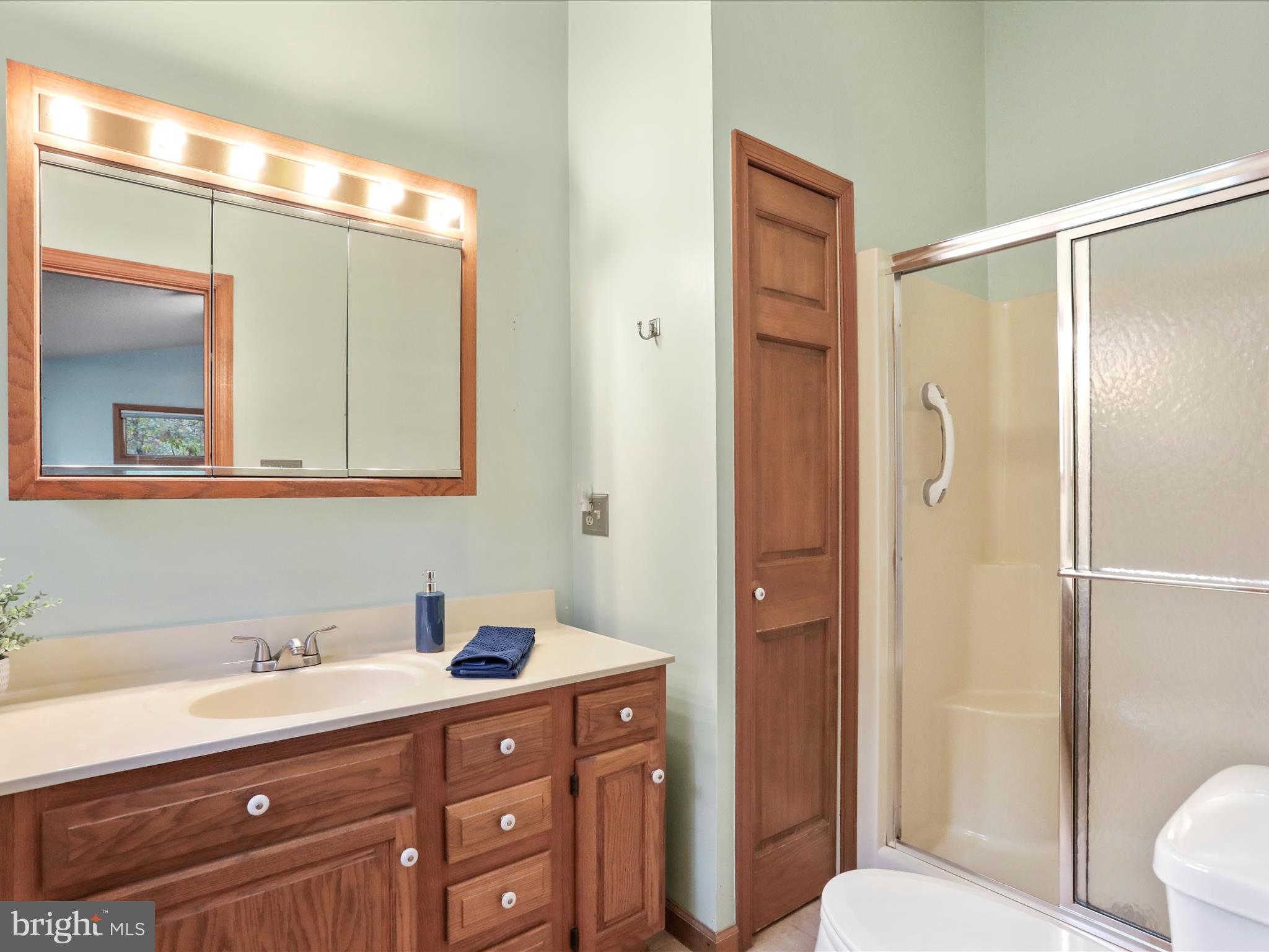 THE WOODS - Residential