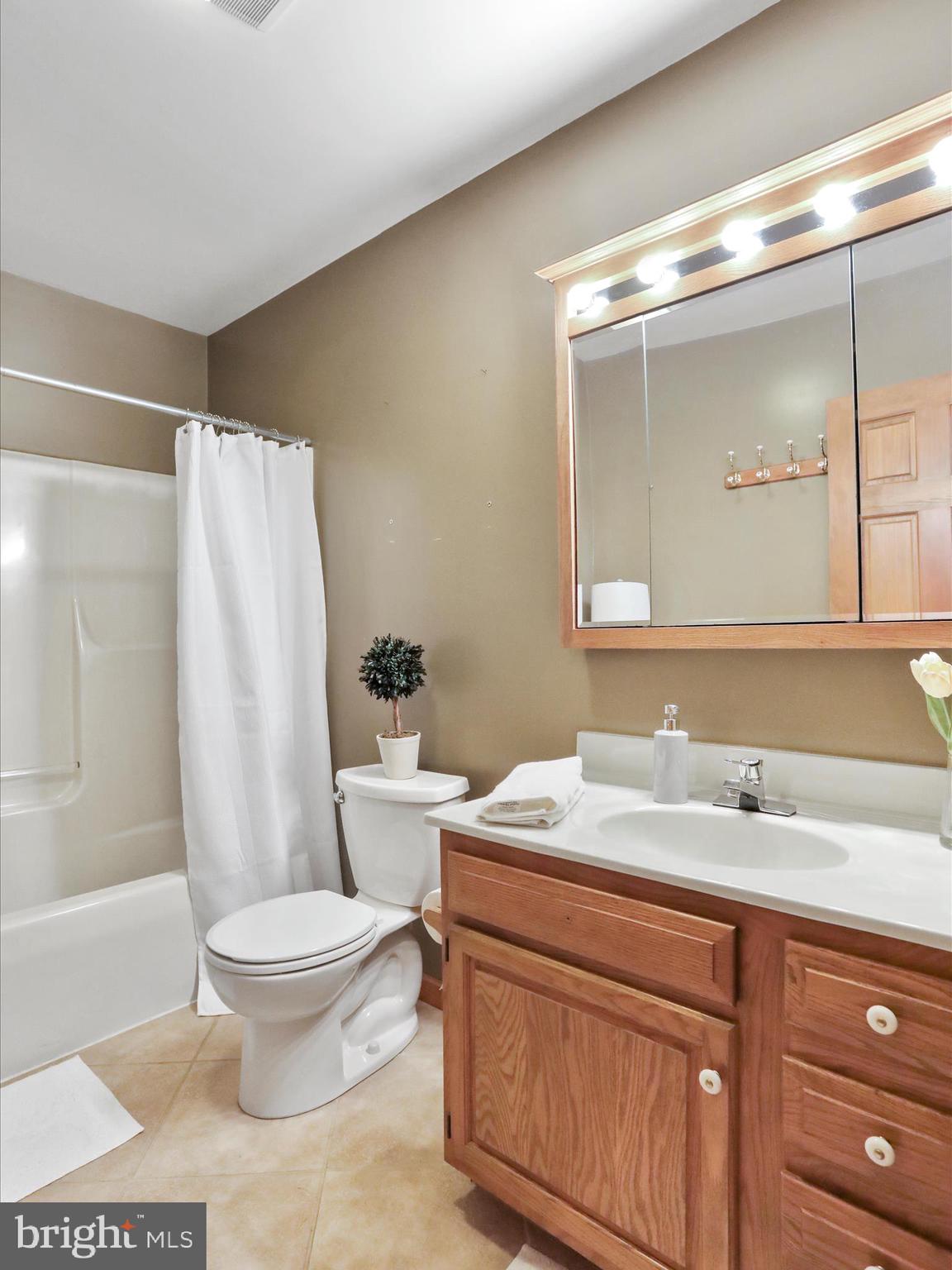 THE WOODS - Residential