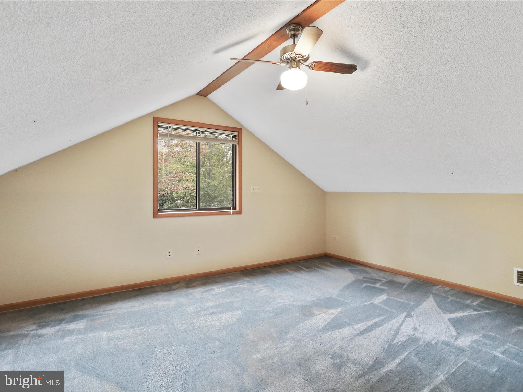 THE WOODS - Residential