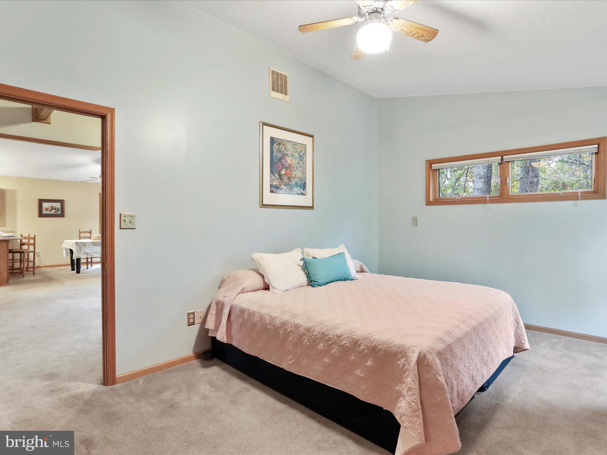 THE WOODS - Residential