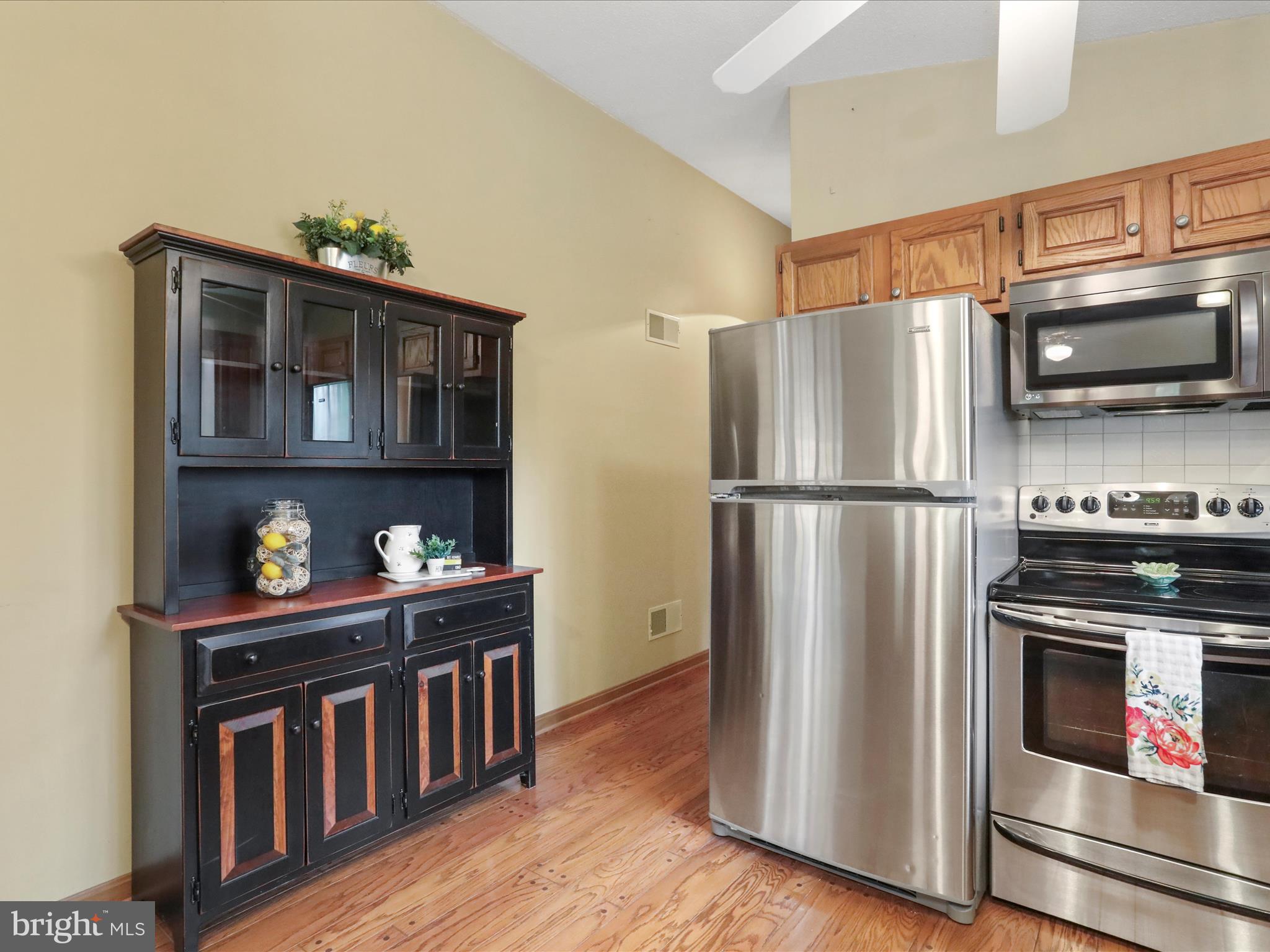 THE WOODS - Residential