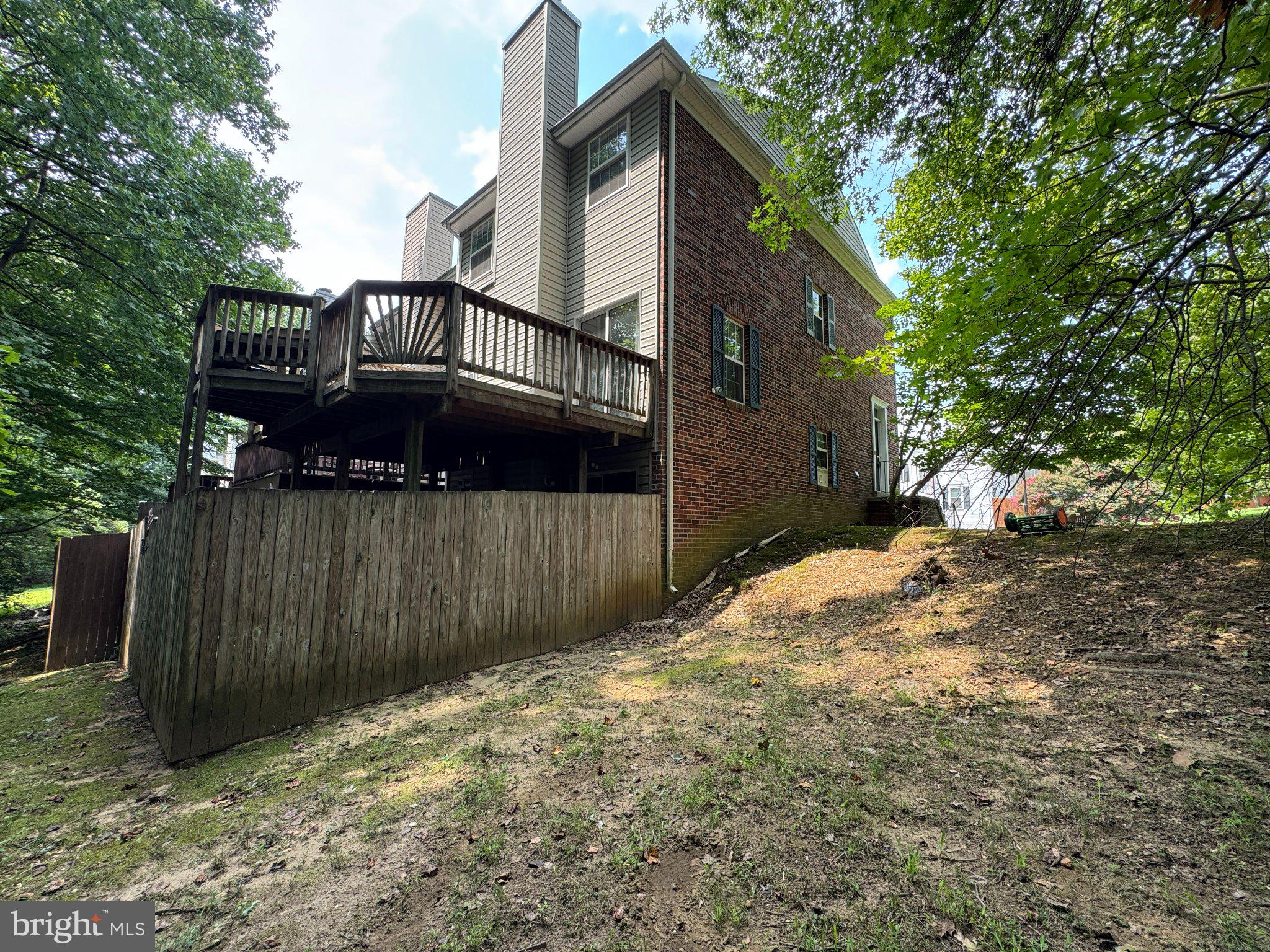 3200 SCARLET OAK TERRACE