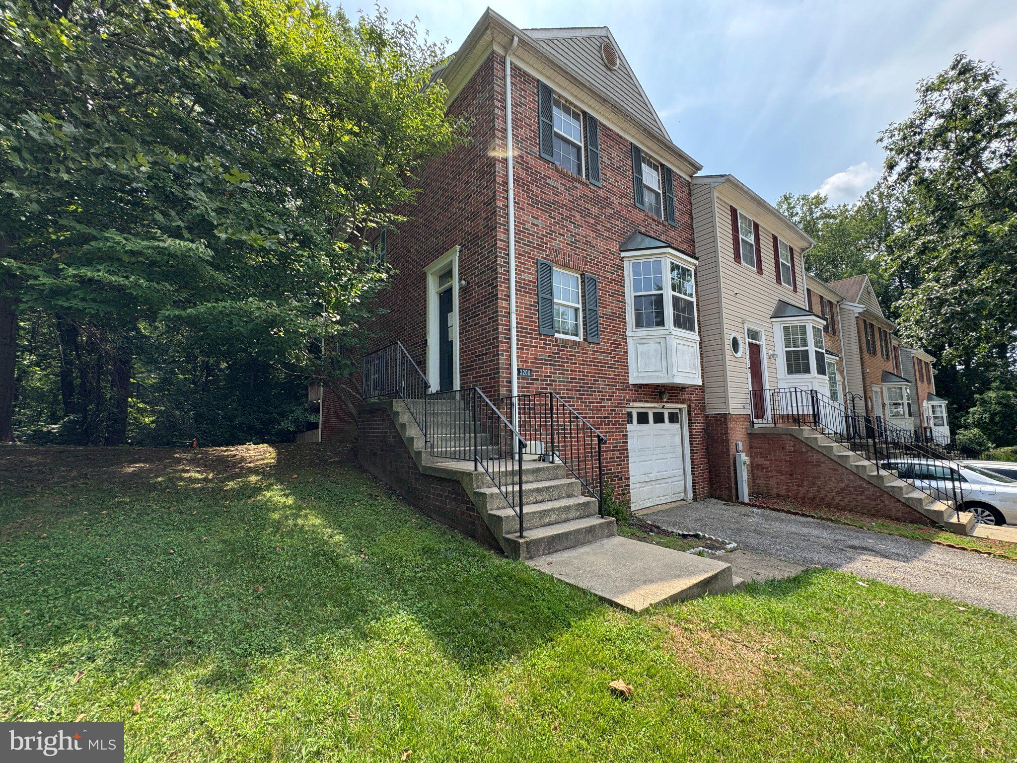 3200 SCARLET OAK TERRACE