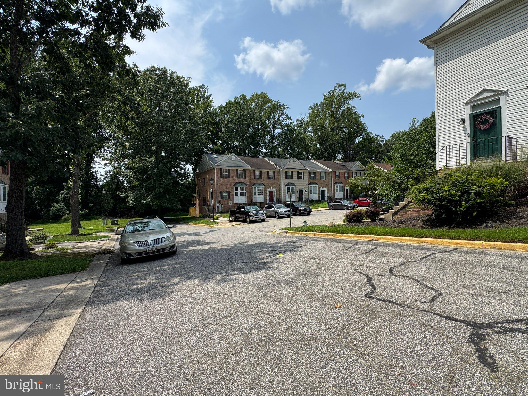 3200 SCARLET OAK TERRACE