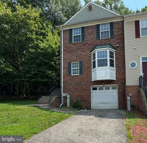 Townhouse For Sale - 3200 Scarlet Oak Terrace<br/> BOWIE, MD 20715