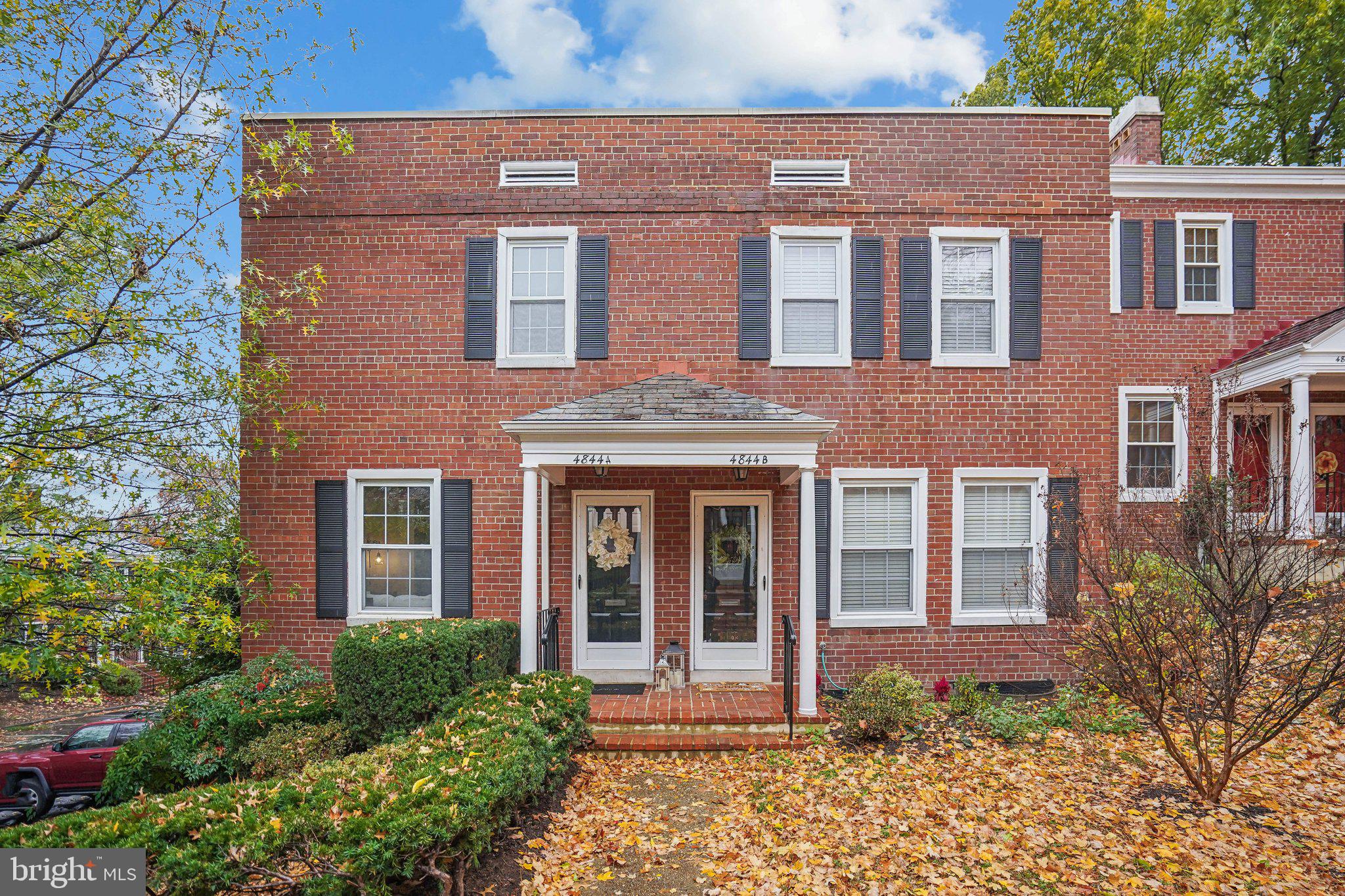 FAIRLINGTON VILLAGES - Residential Lease