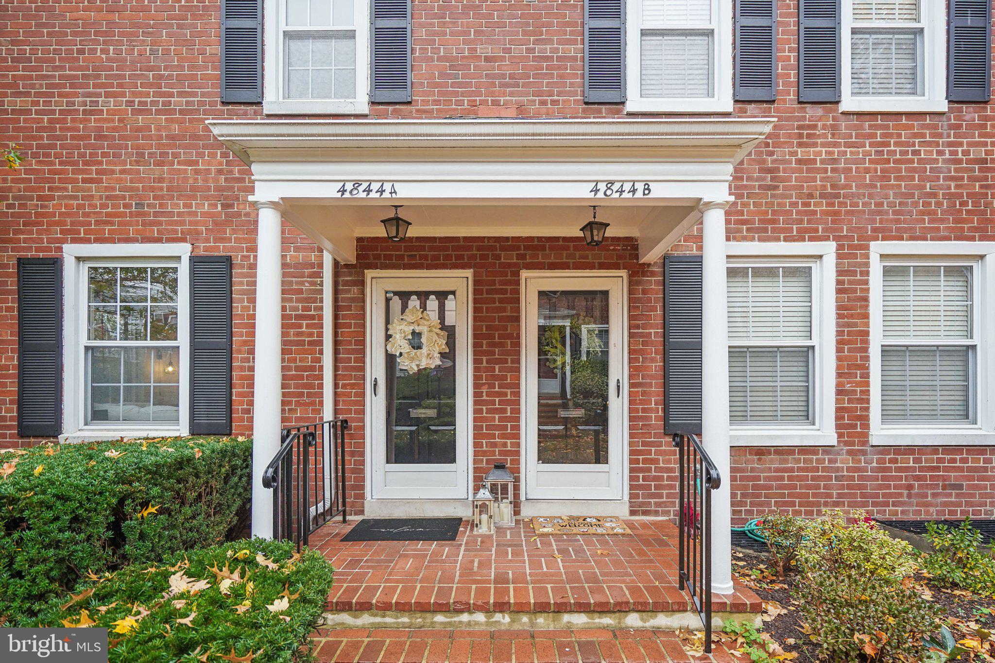 FAIRLINGTON VILLAGES - Residential Lease