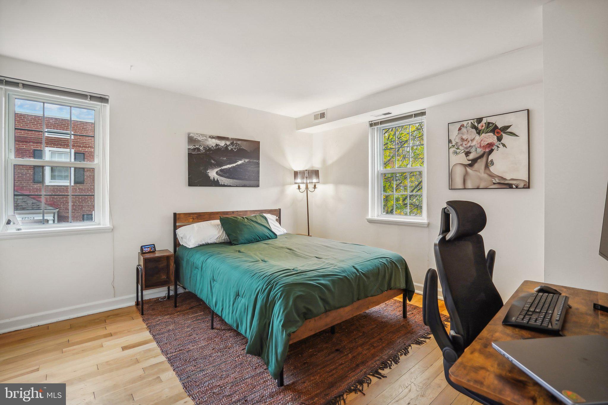 FAIRLINGTON VILLAGES - Residential Lease