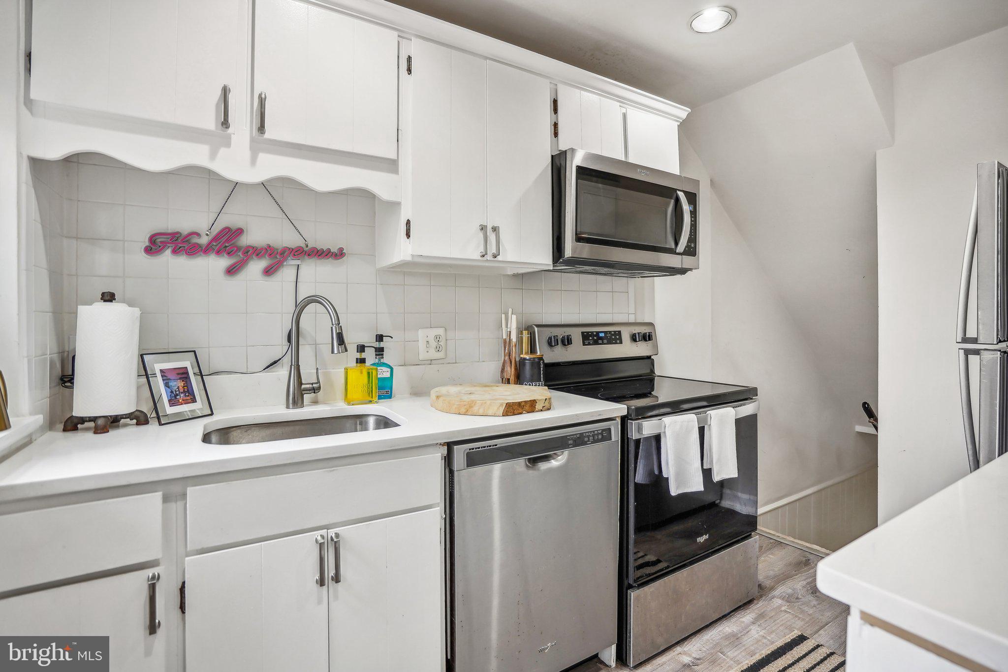 FAIRLINGTON VILLAGES - Residential Lease