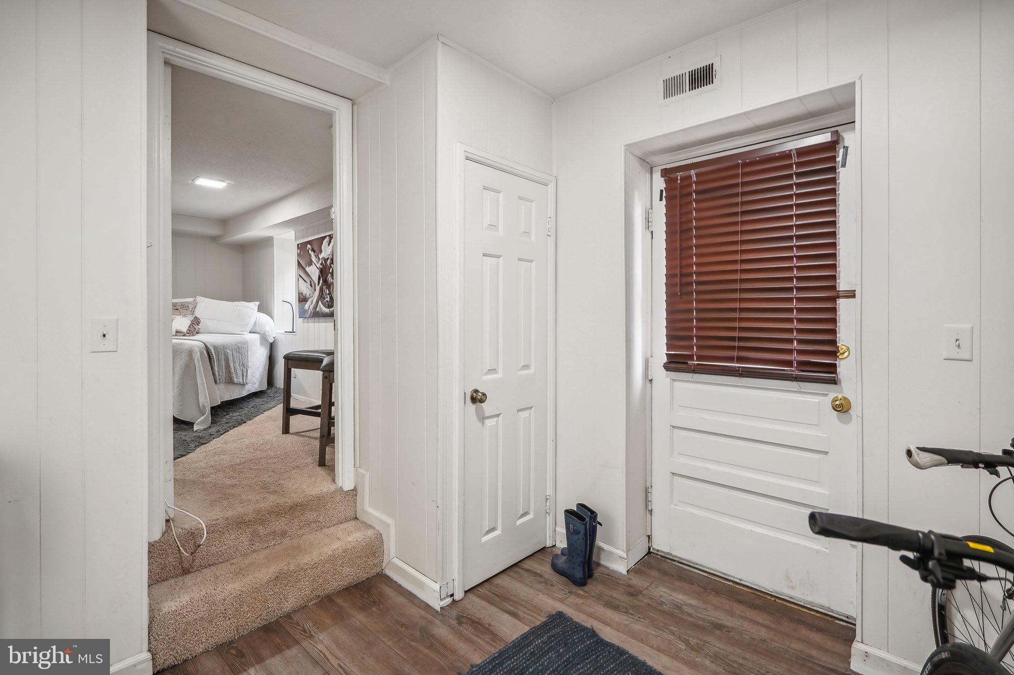 FAIRLINGTON VILLAGES - Residential Lease