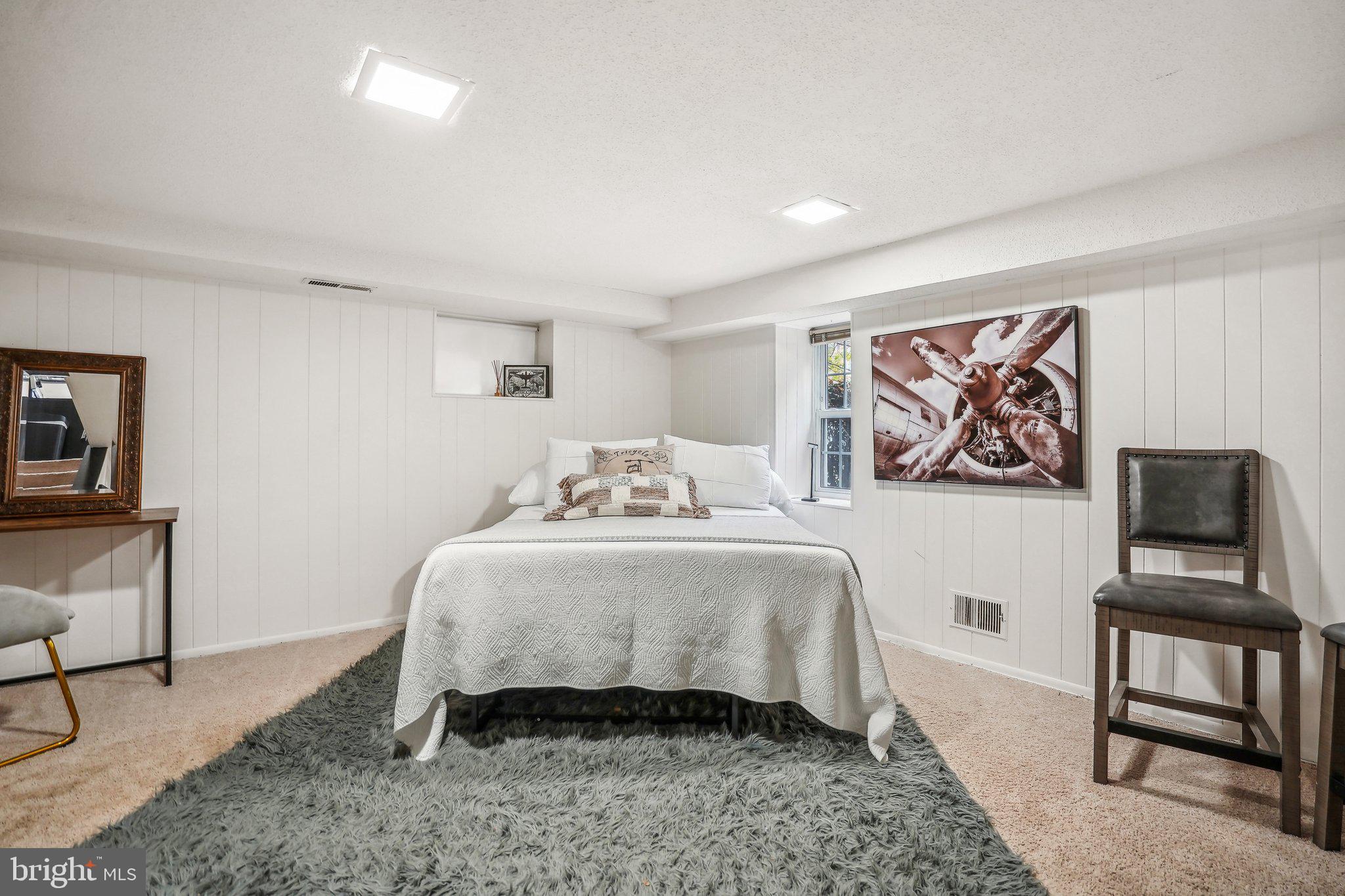 FAIRLINGTON VILLAGES - Residential Lease