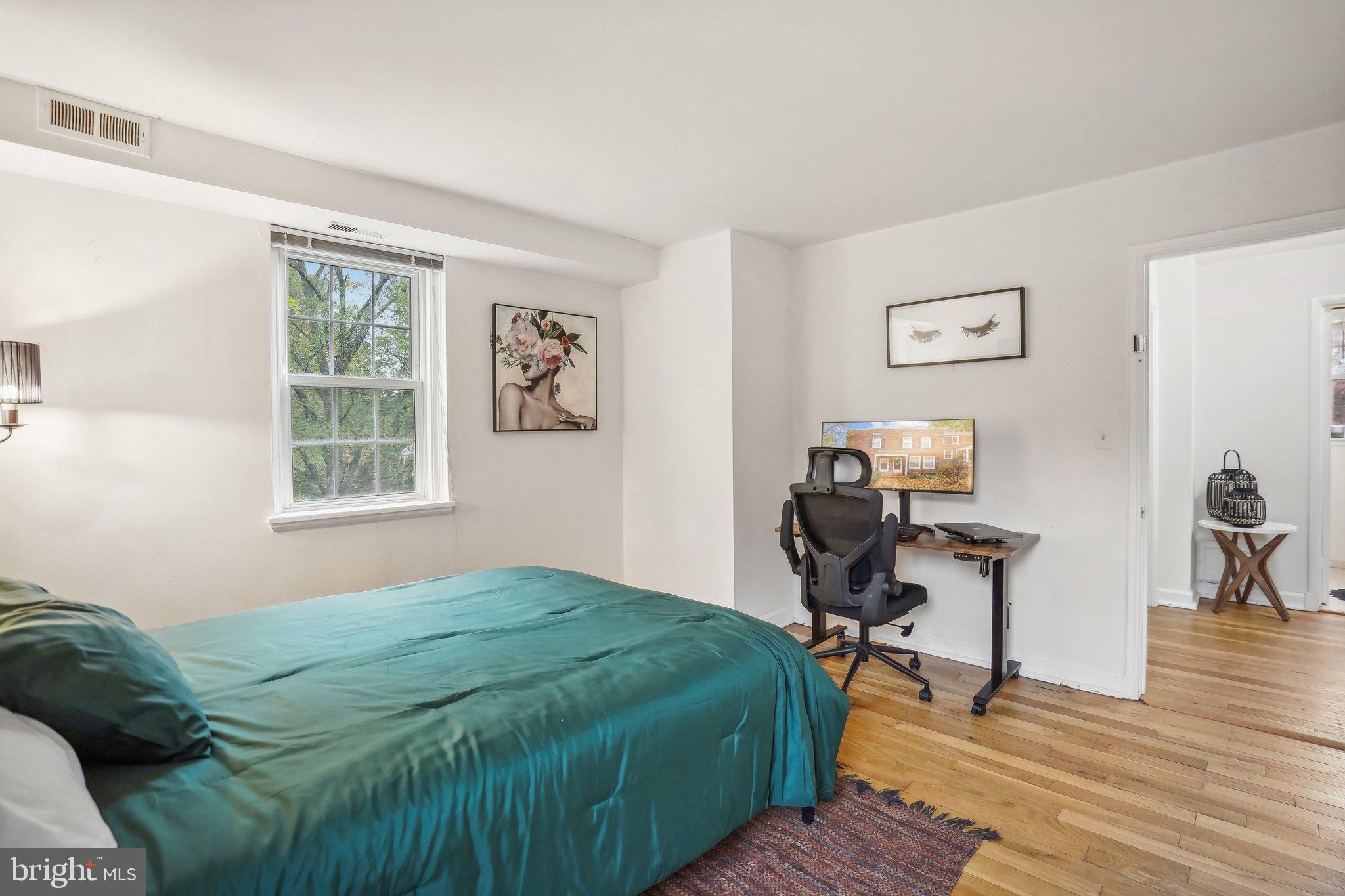 FAIRLINGTON VILLAGES - Residential Lease