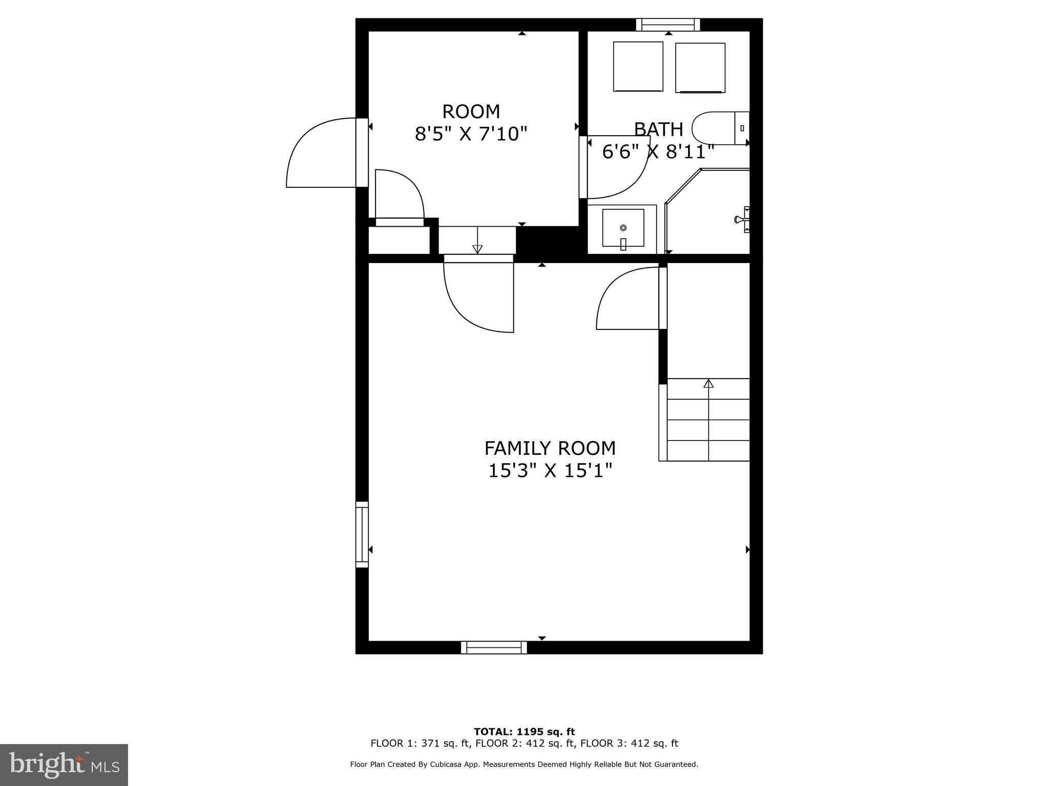 FAIRLINGTON VILLAGES - Residential Lease