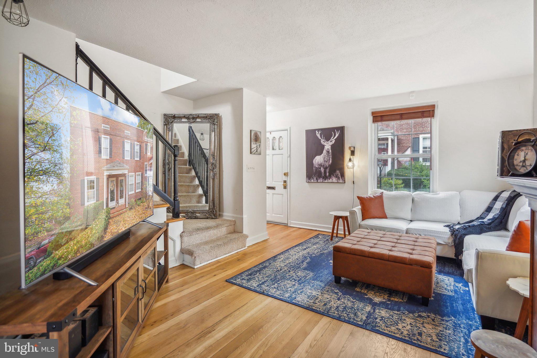 FAIRLINGTON VILLAGES - Residential Lease