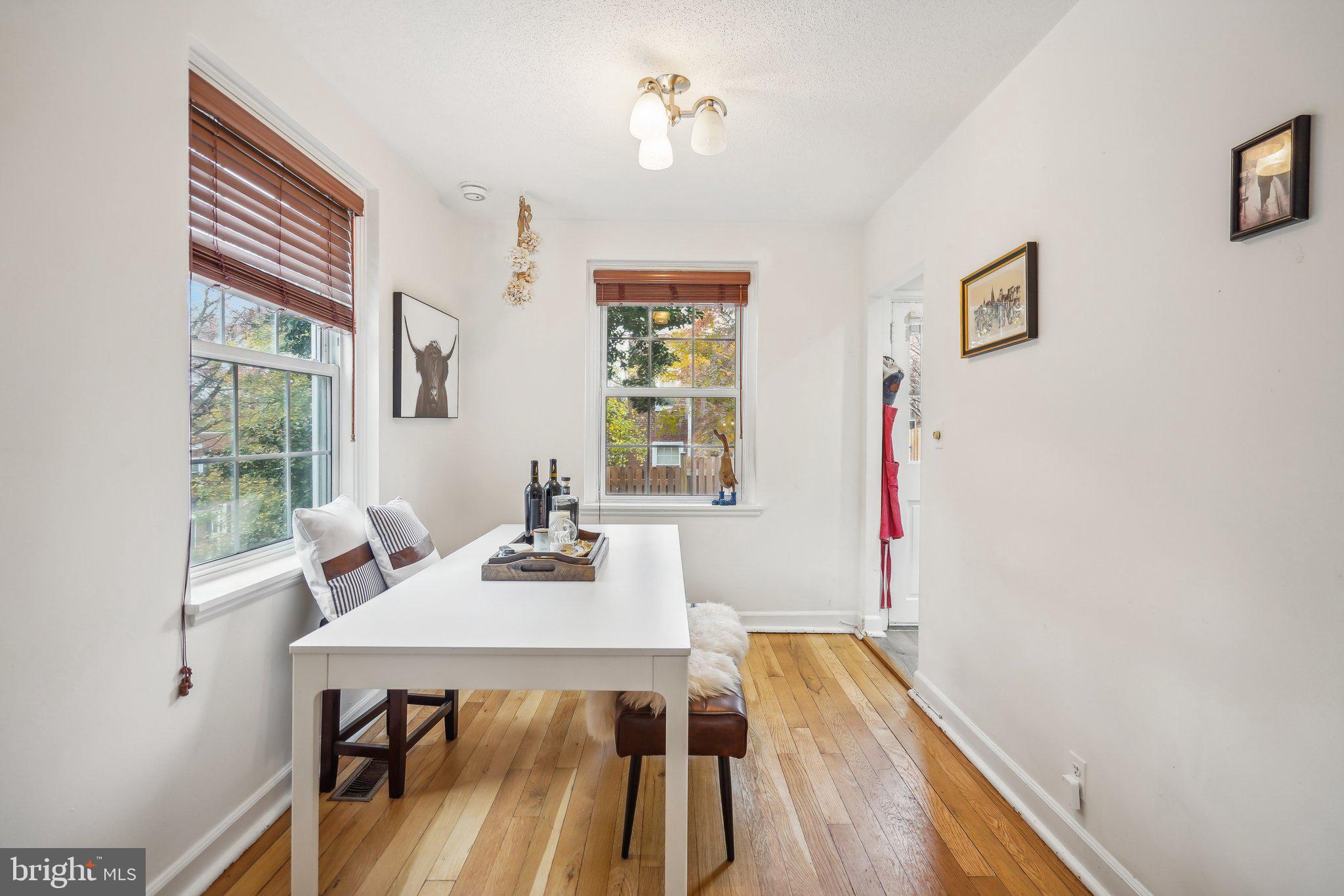 FAIRLINGTON VILLAGES - Residential Lease