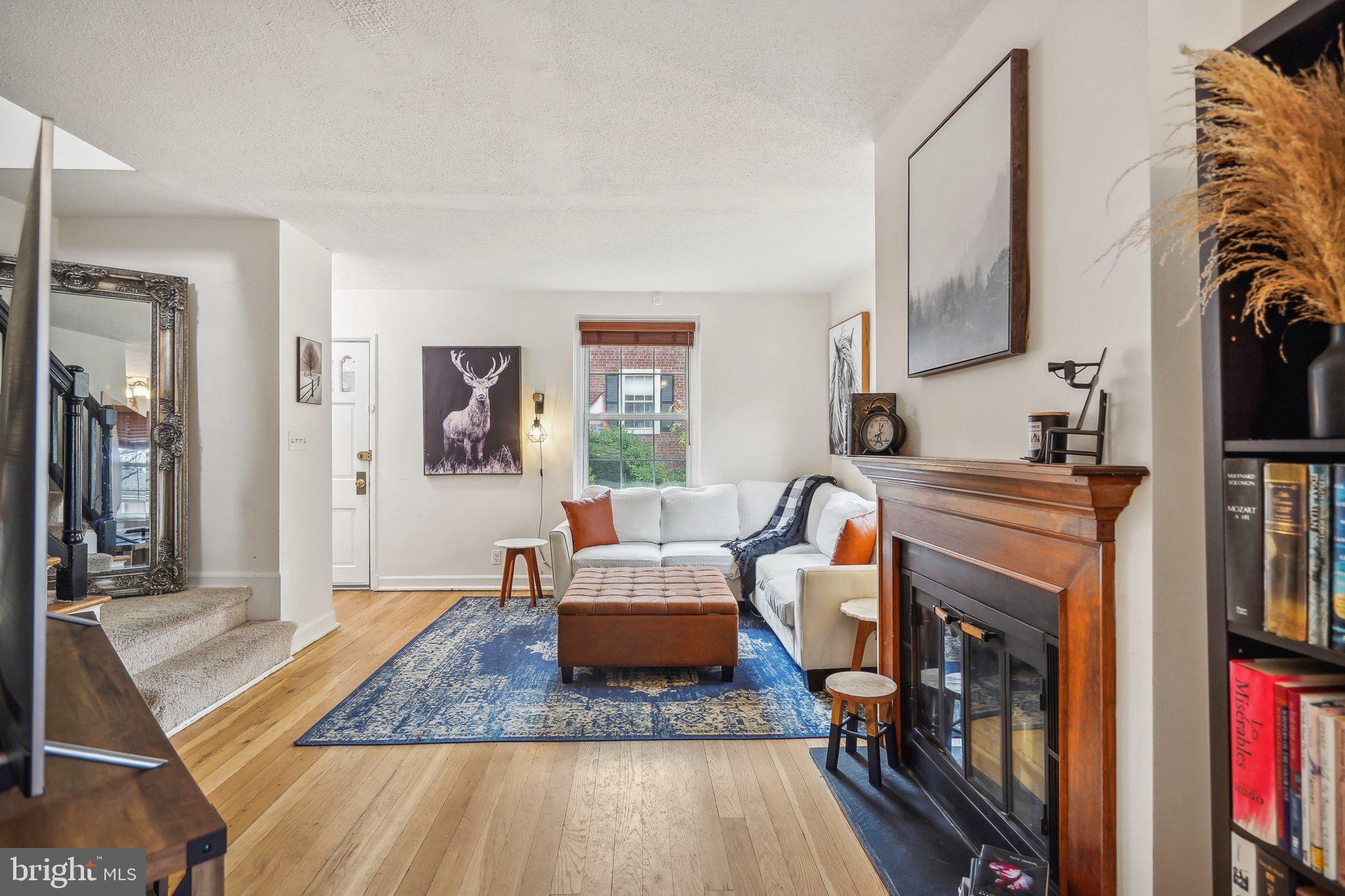 FAIRLINGTON VILLAGES - Residential Lease