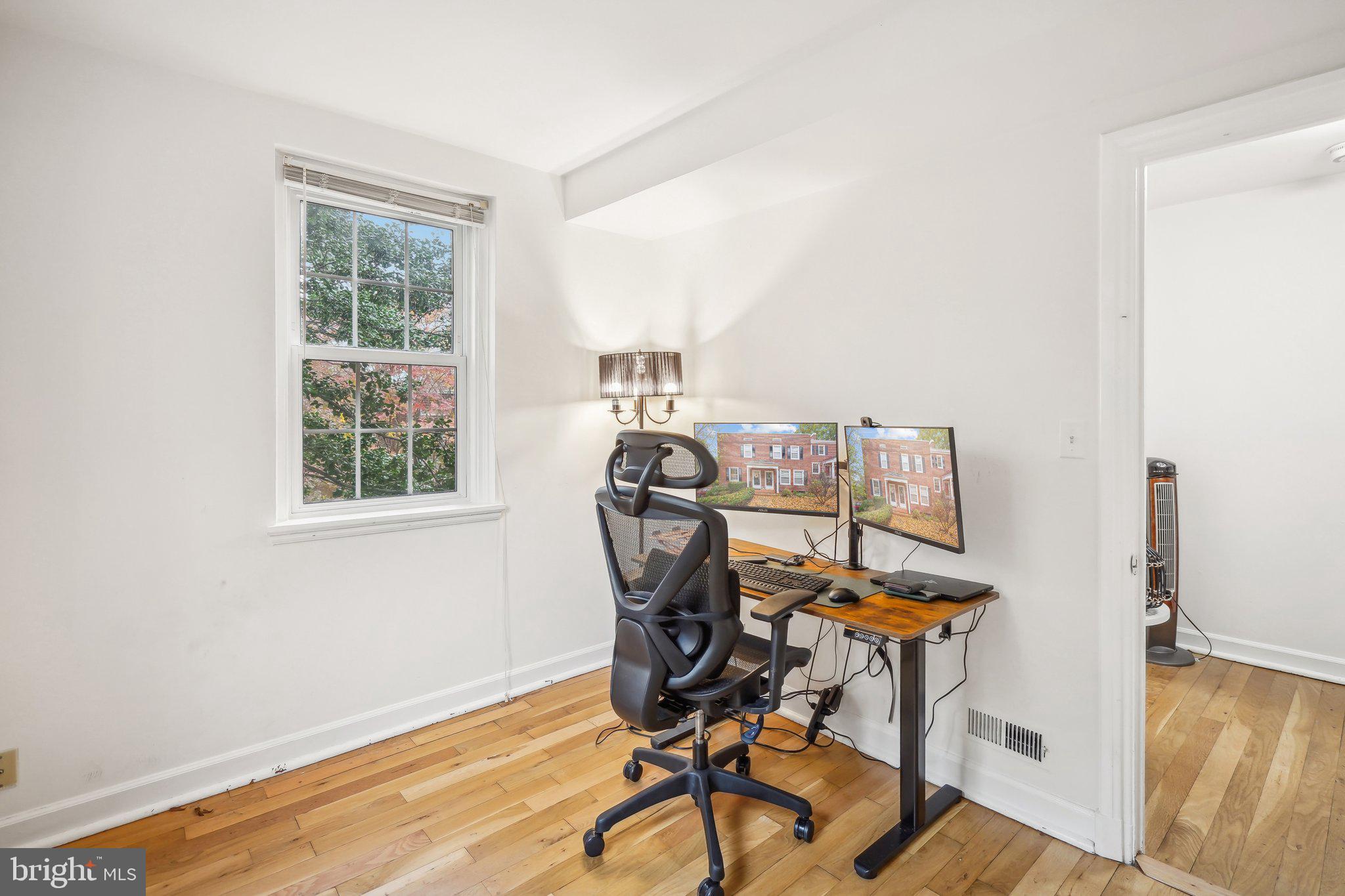 FAIRLINGTON VILLAGES - Residential Lease