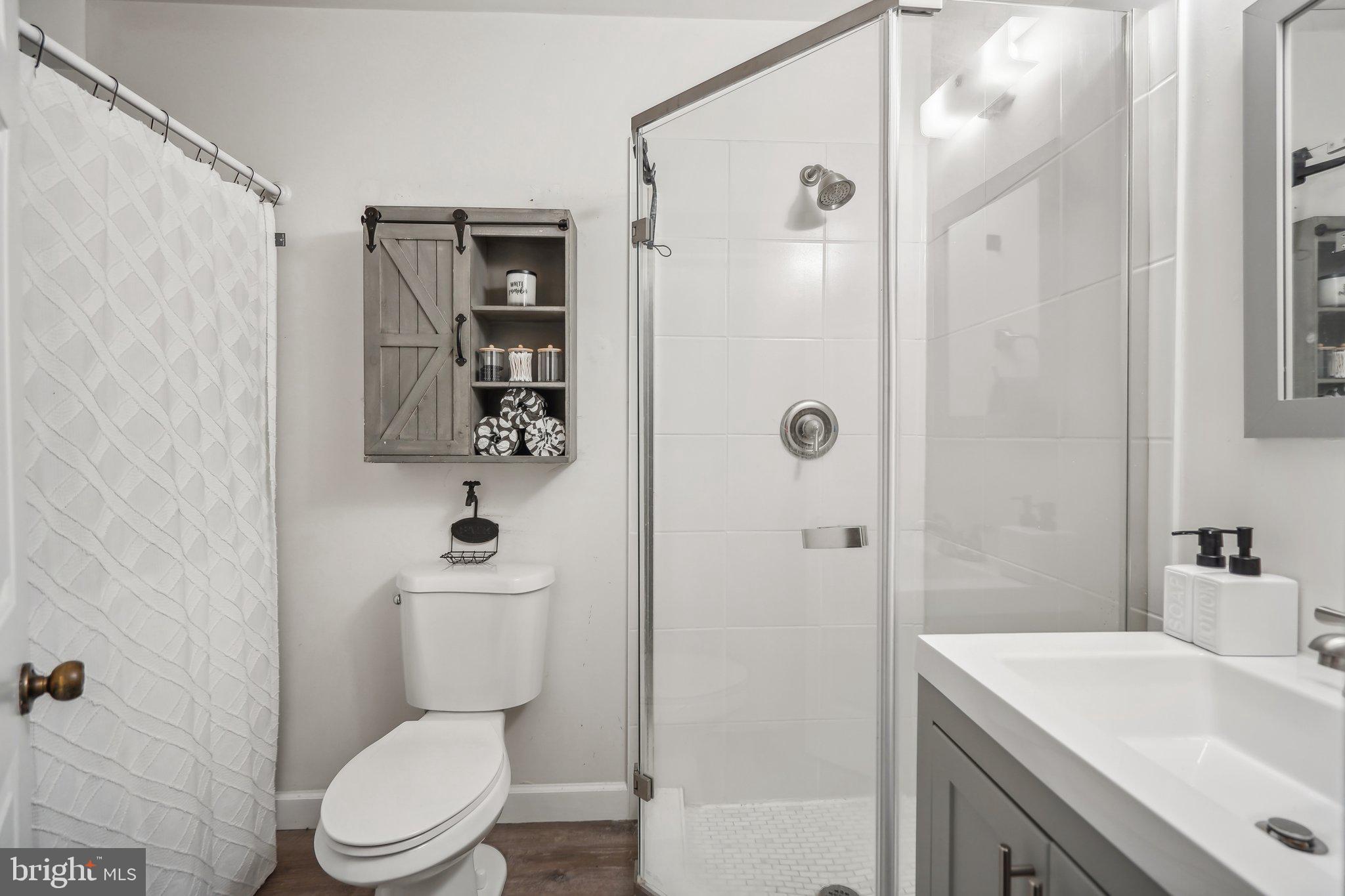 FAIRLINGTON VILLAGES - Residential Lease