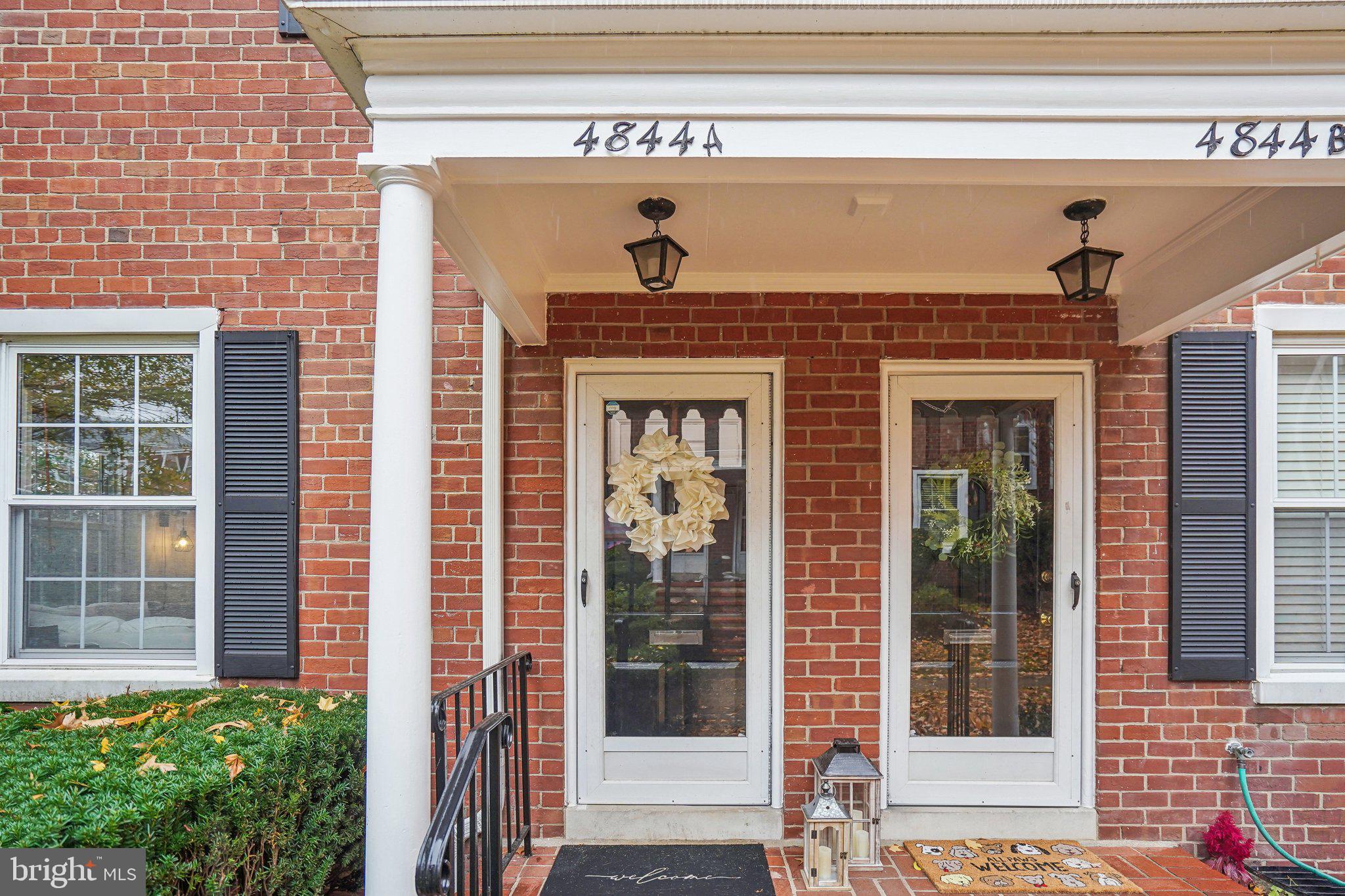 FAIRLINGTON VILLAGES - Residential Lease