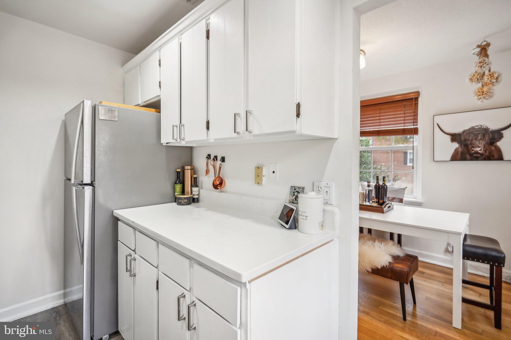 FAIRLINGTON VILLAGES - Residential Lease