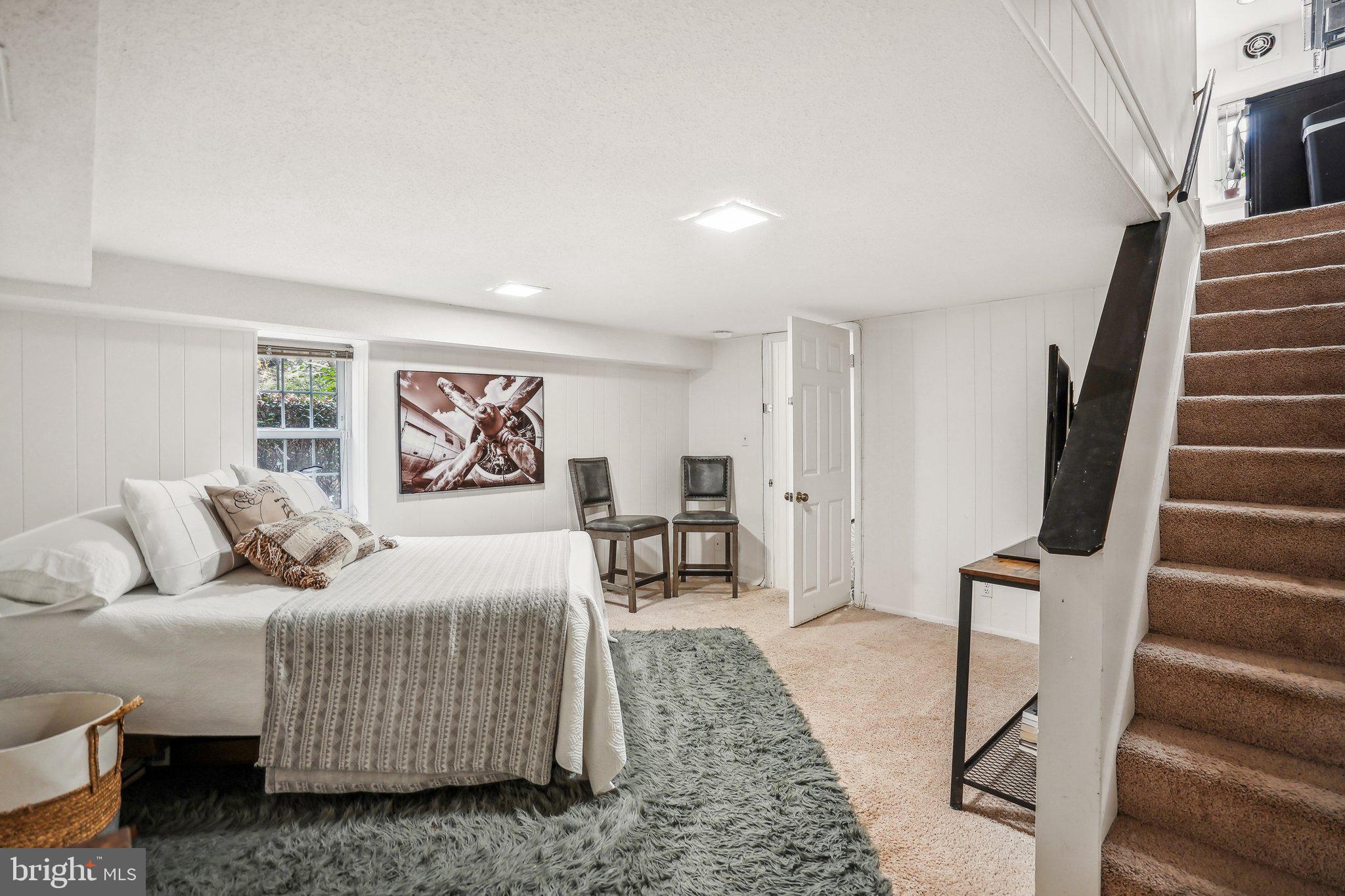 FAIRLINGTON VILLAGES - Residential Lease