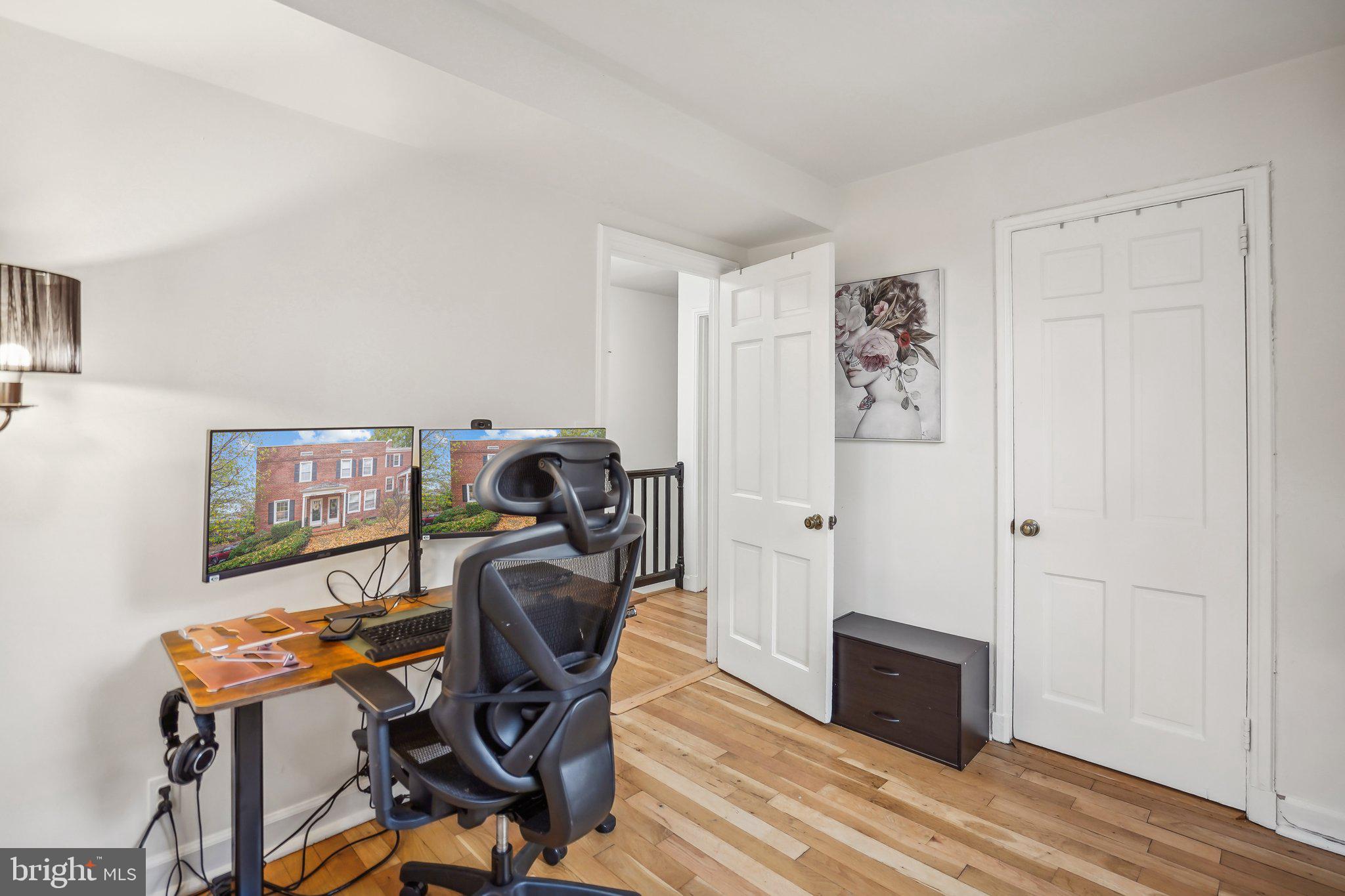 FAIRLINGTON VILLAGES - Residential Lease