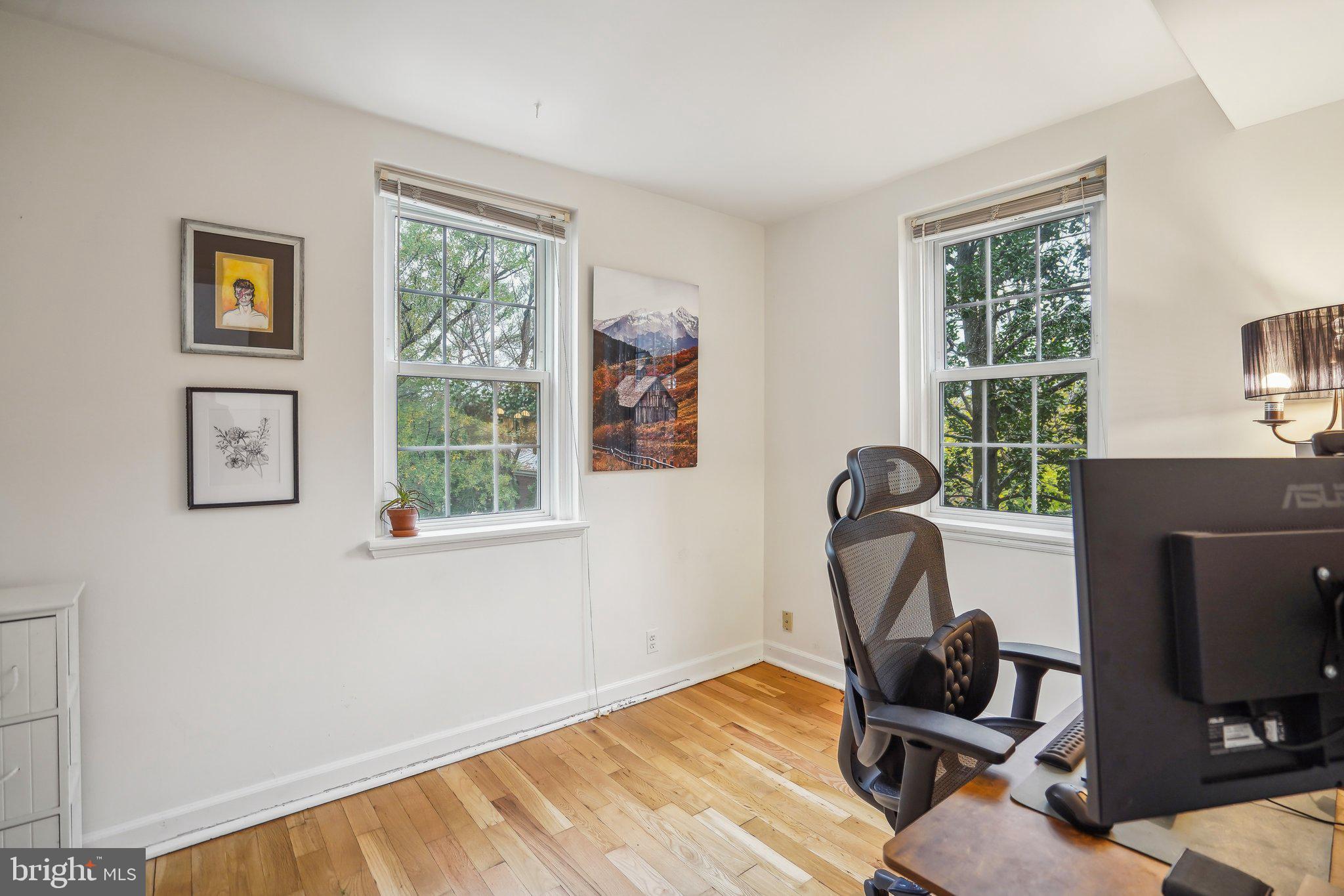 FAIRLINGTON VILLAGES - Residential Lease