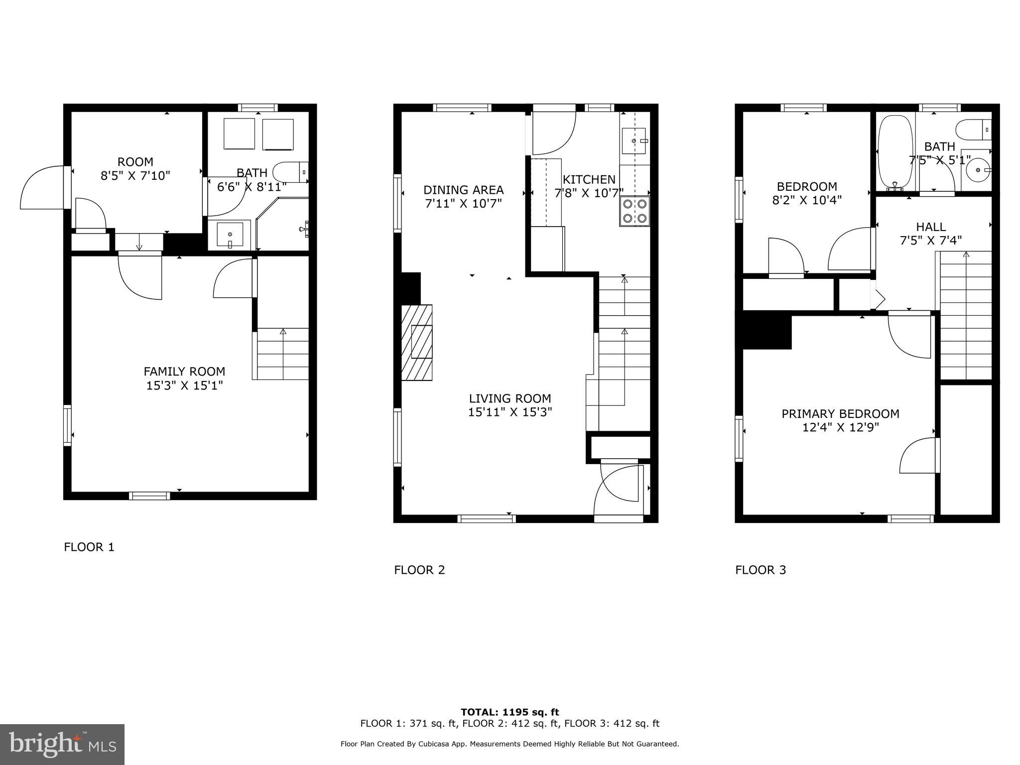 FAIRLINGTON VILLAGES - Residential Lease